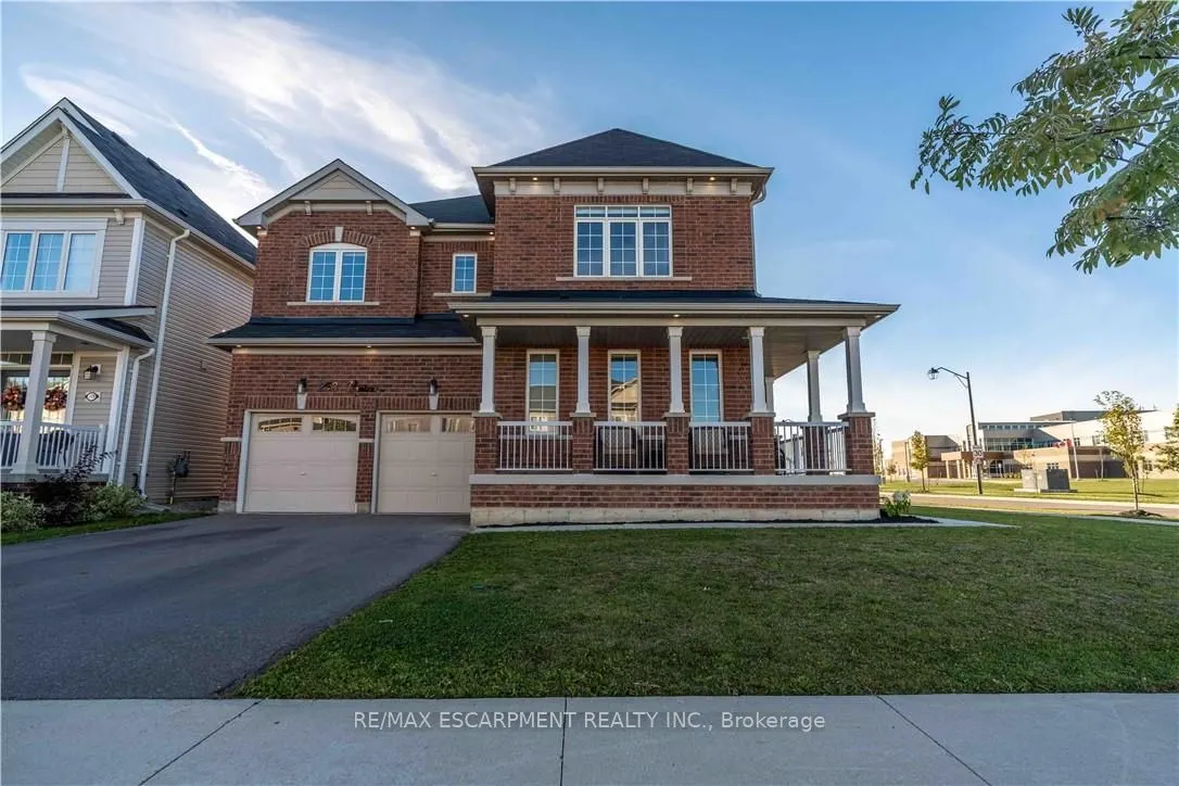 253 Kinsman Drive