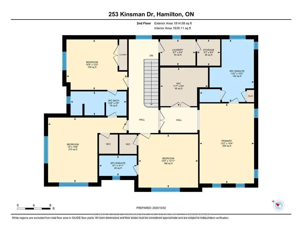253 Kinsman Drive