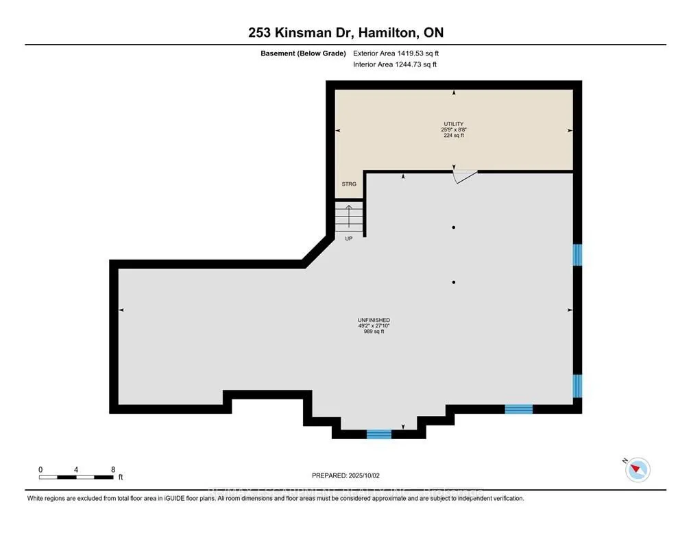 253 Kinsman Drive