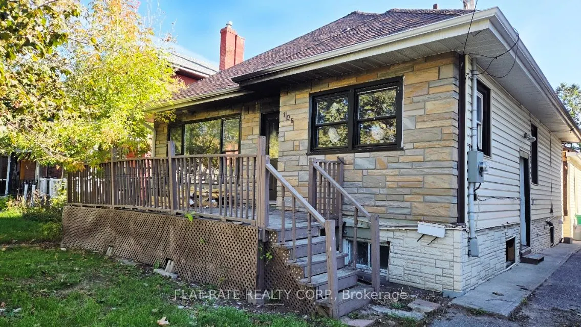 106 STEWART Street