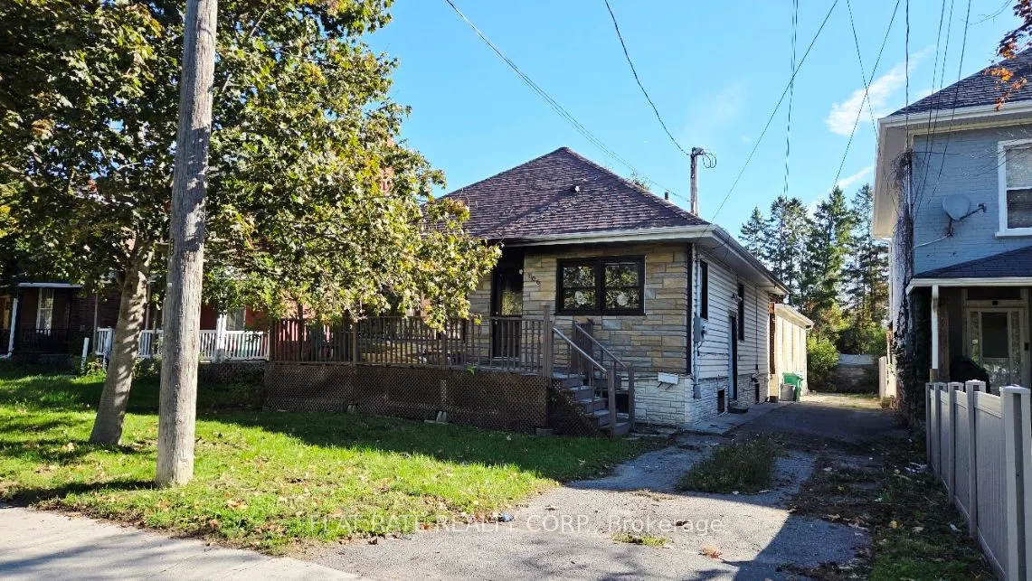 106 STEWART Street