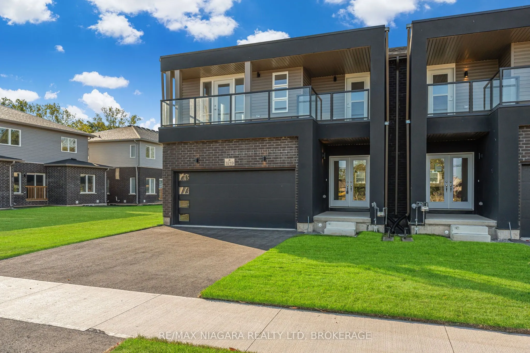 3219 DOMINION Road