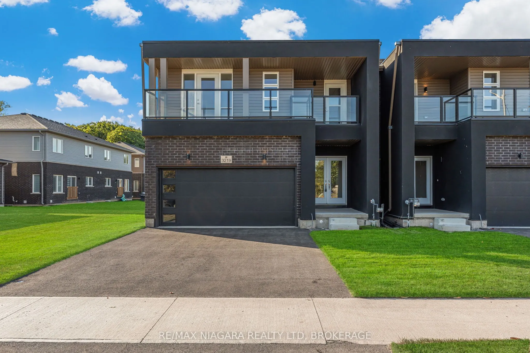 3219 DOMINION Road