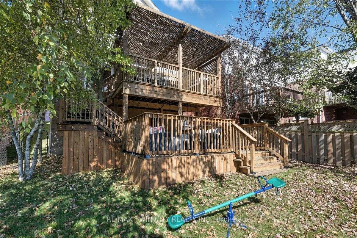 476 Hidden Creek Drive