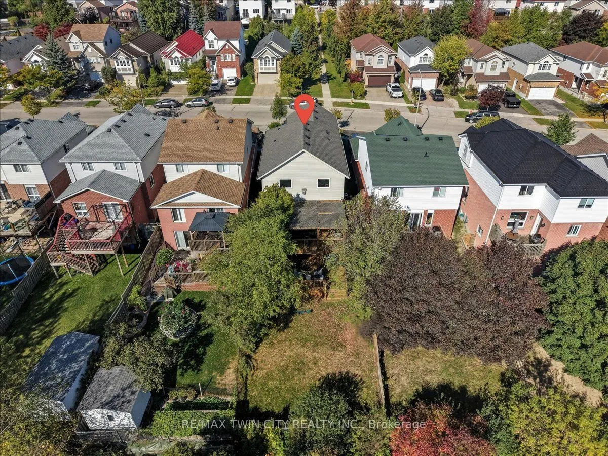476 Hidden Creek Drive