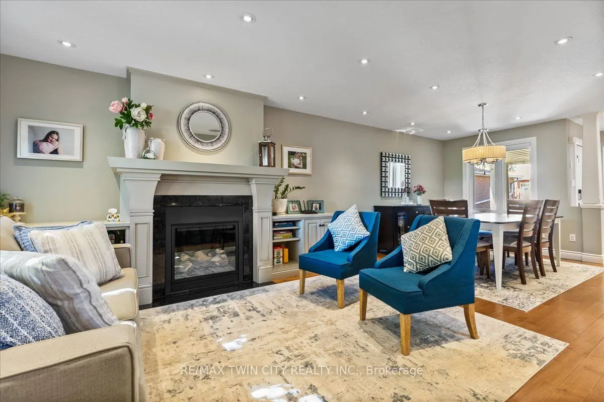 476 Hidden Creek Drive