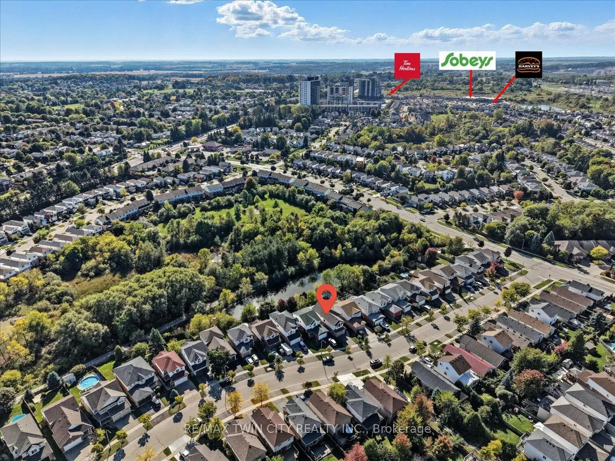 476 Hidden Creek Drive