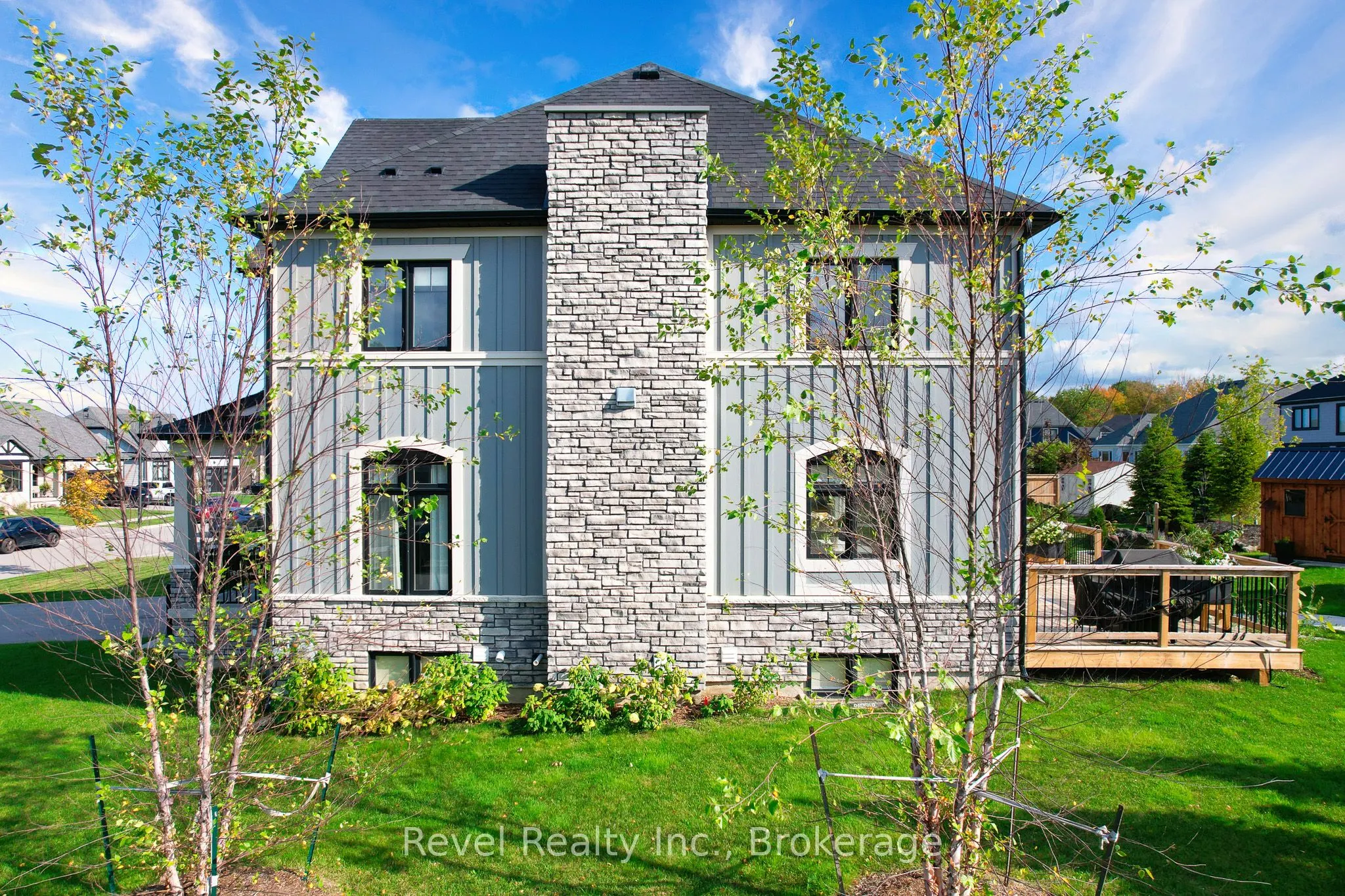 101 Reed Way