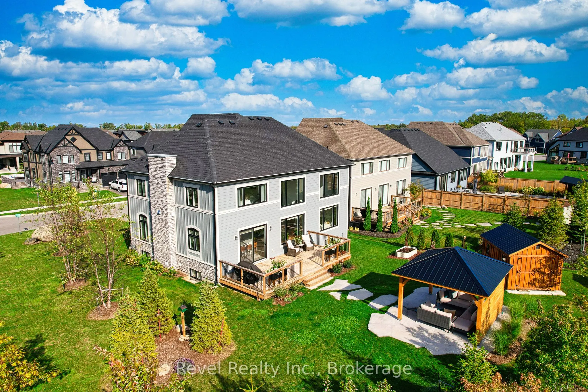 101 Reed Way