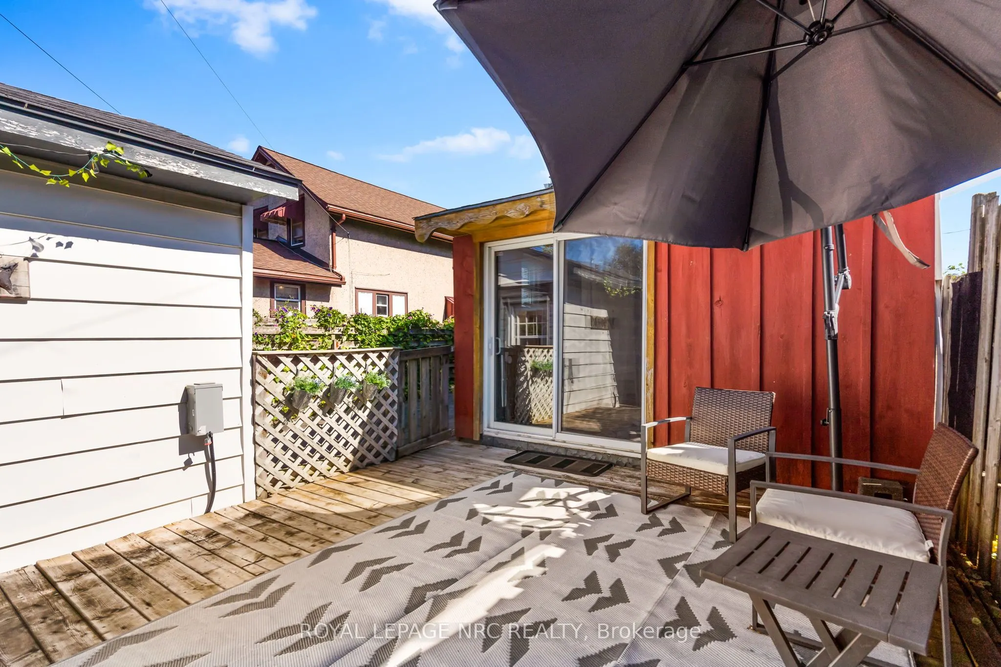 632 Steele Street