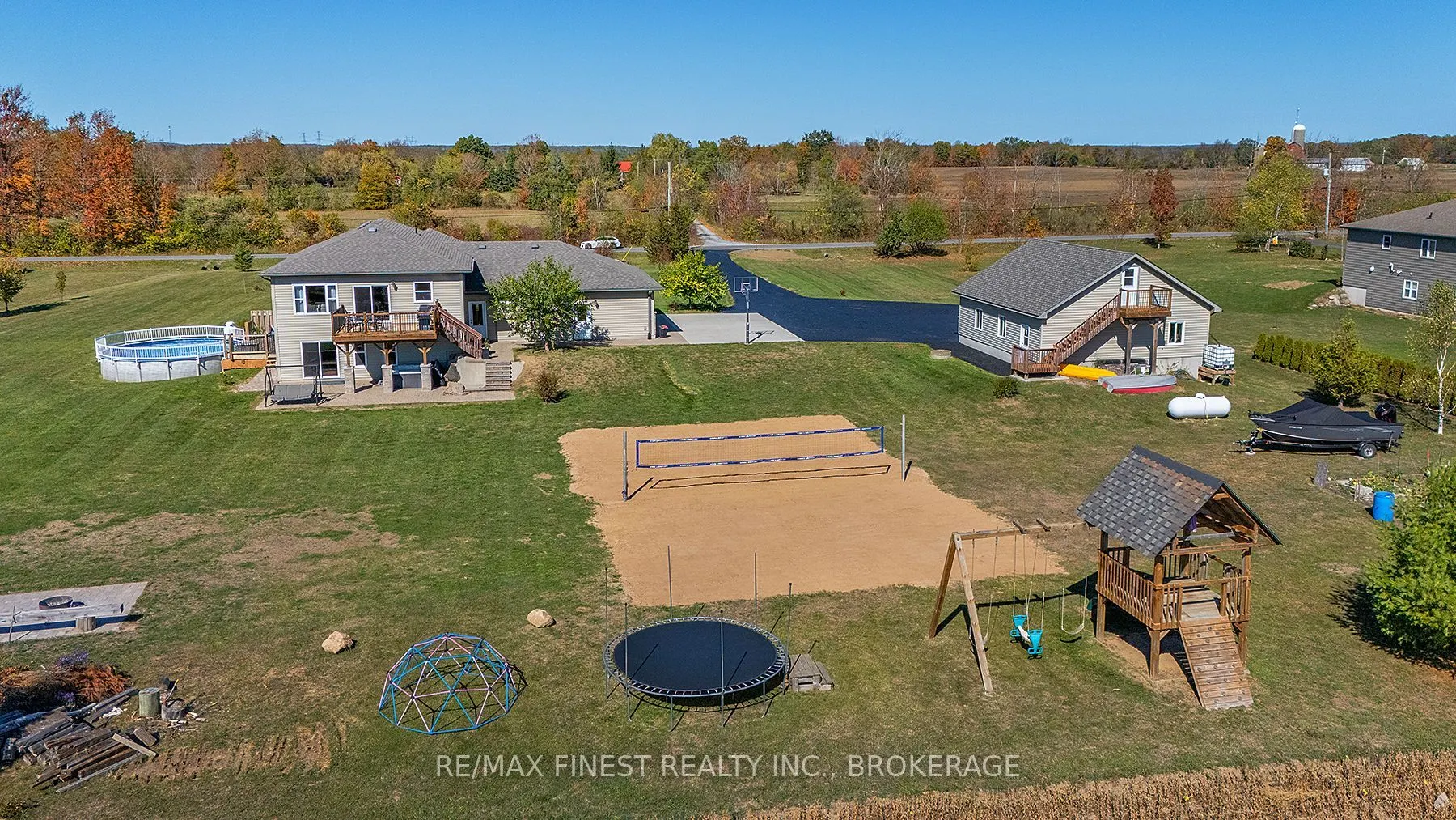 3775 Greenfield Road