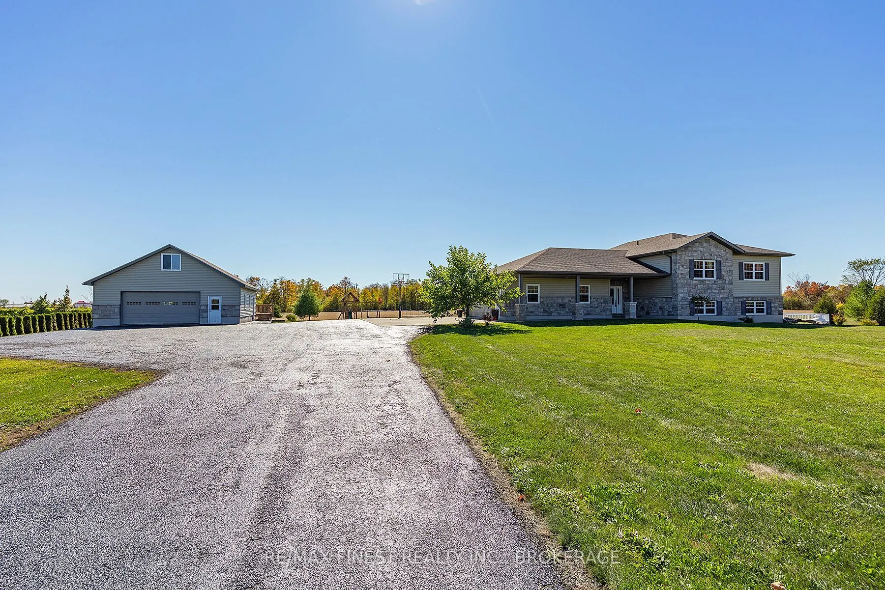 3775 Greenfield Road
