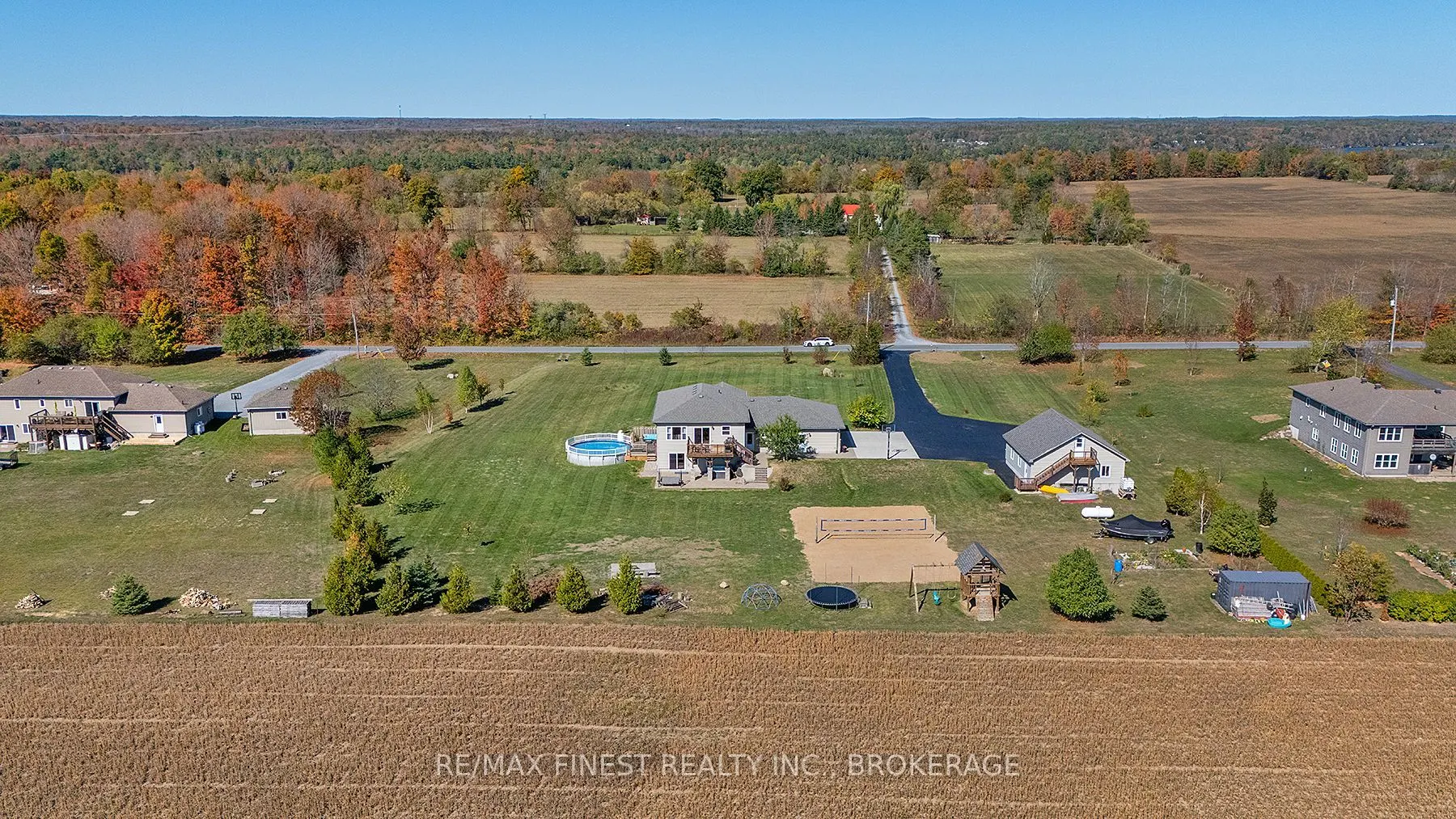 3775 Greenfield Road