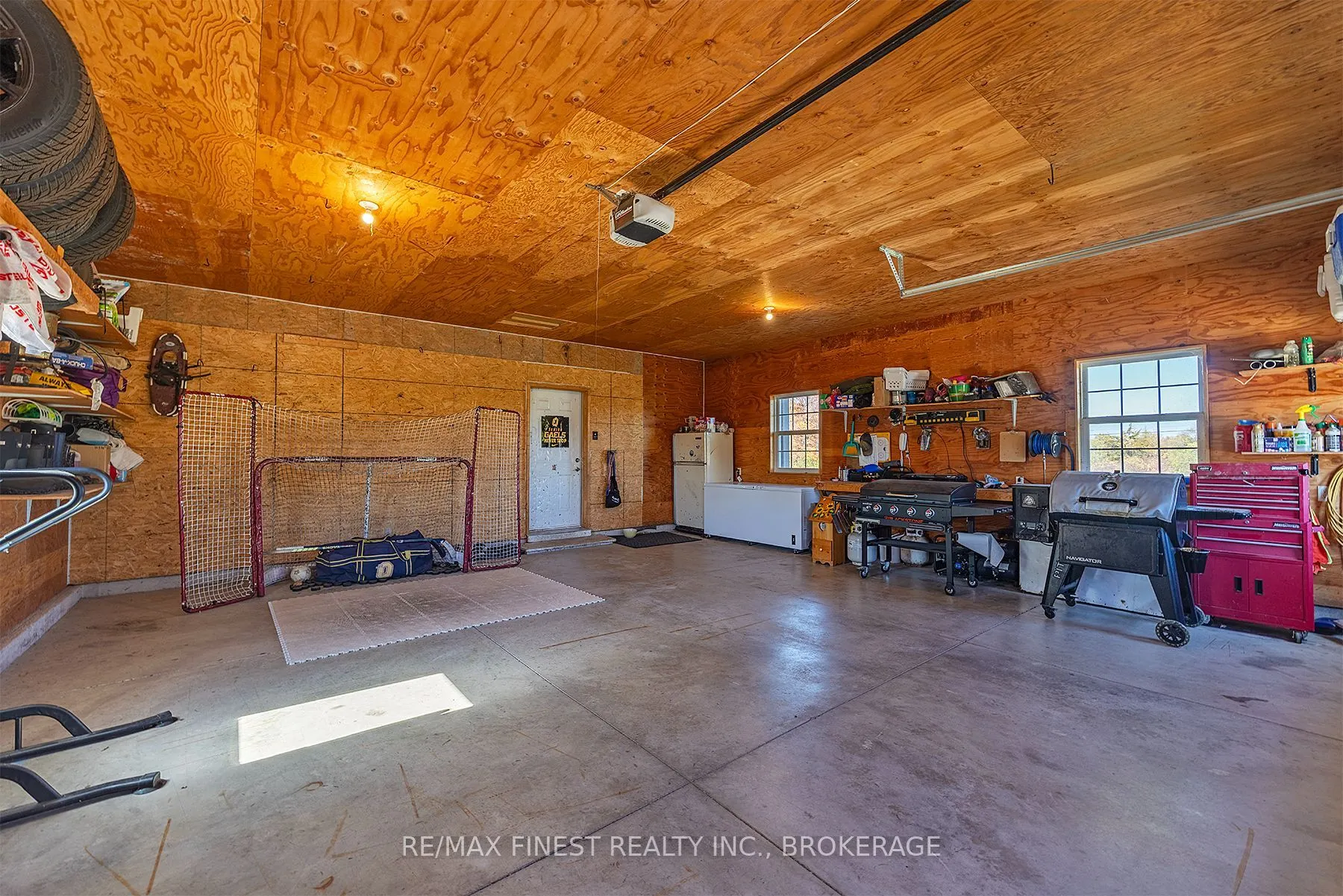 3775 Greenfield Road