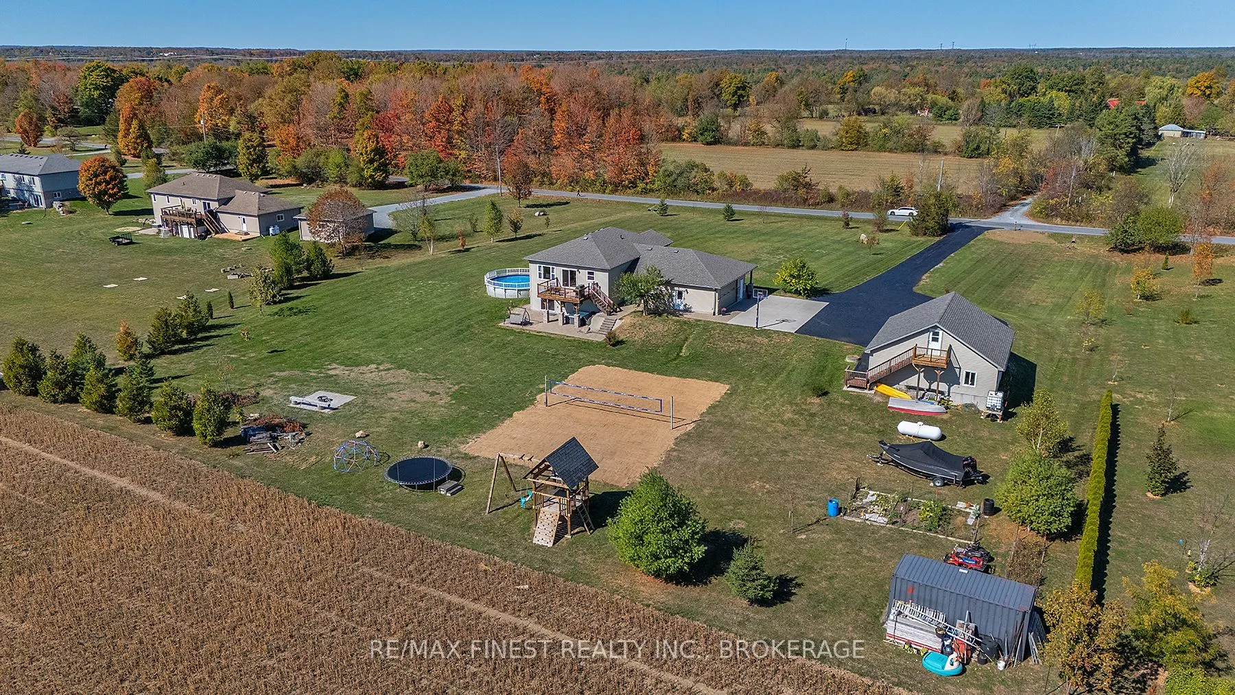 3775 Greenfield Road