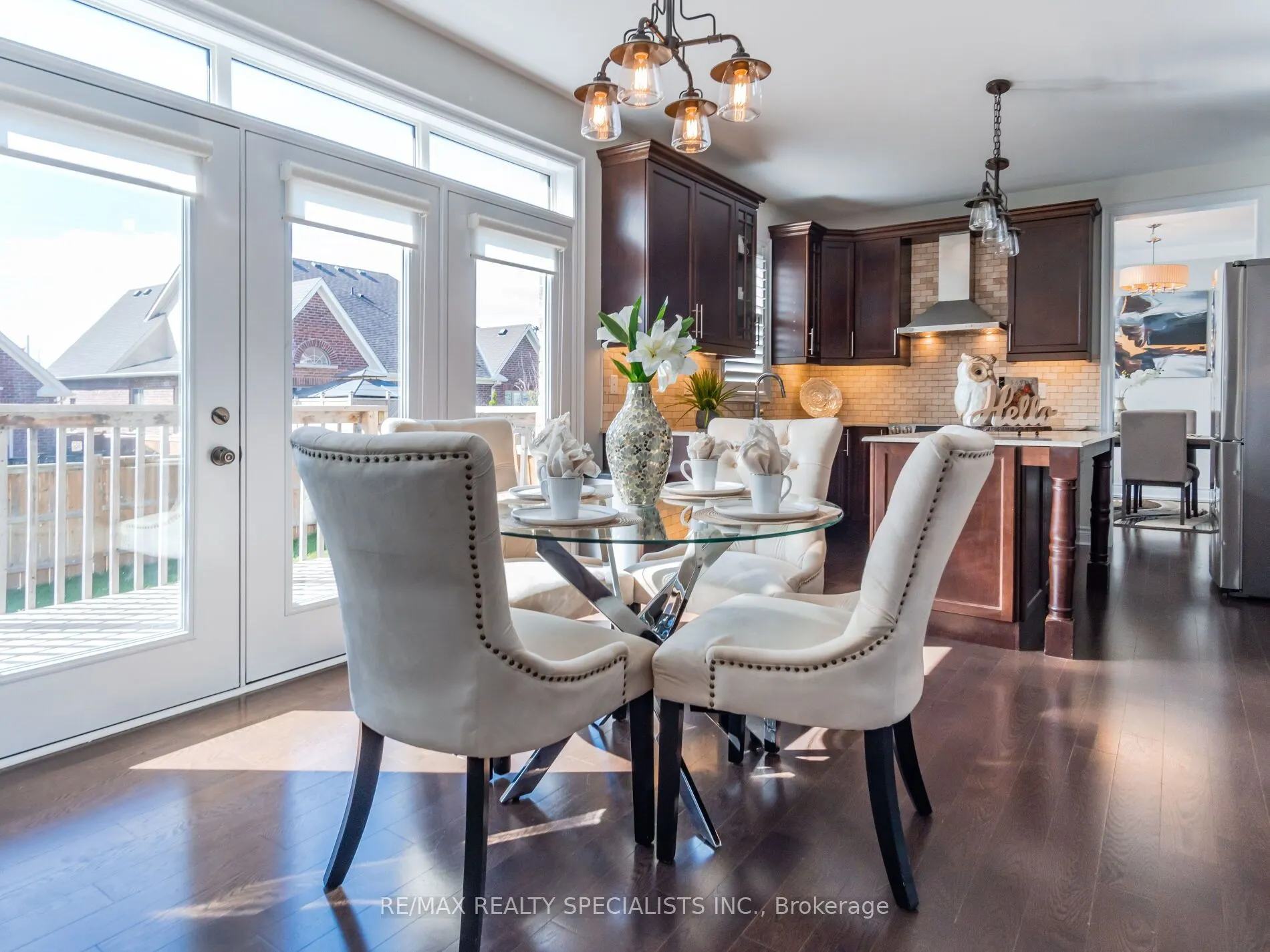 4 Mithcell Crescent
