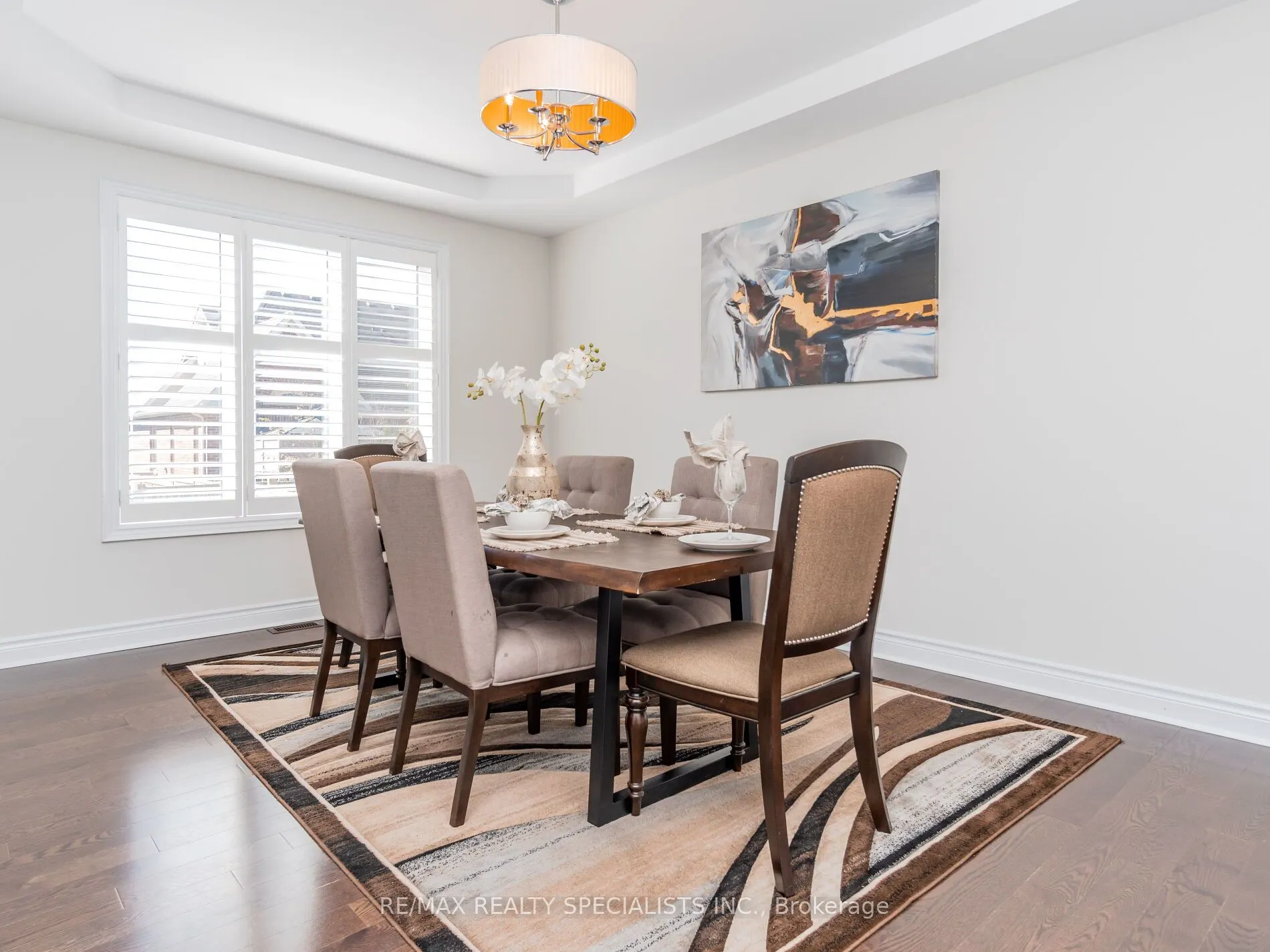 4 Mithcell Crescent