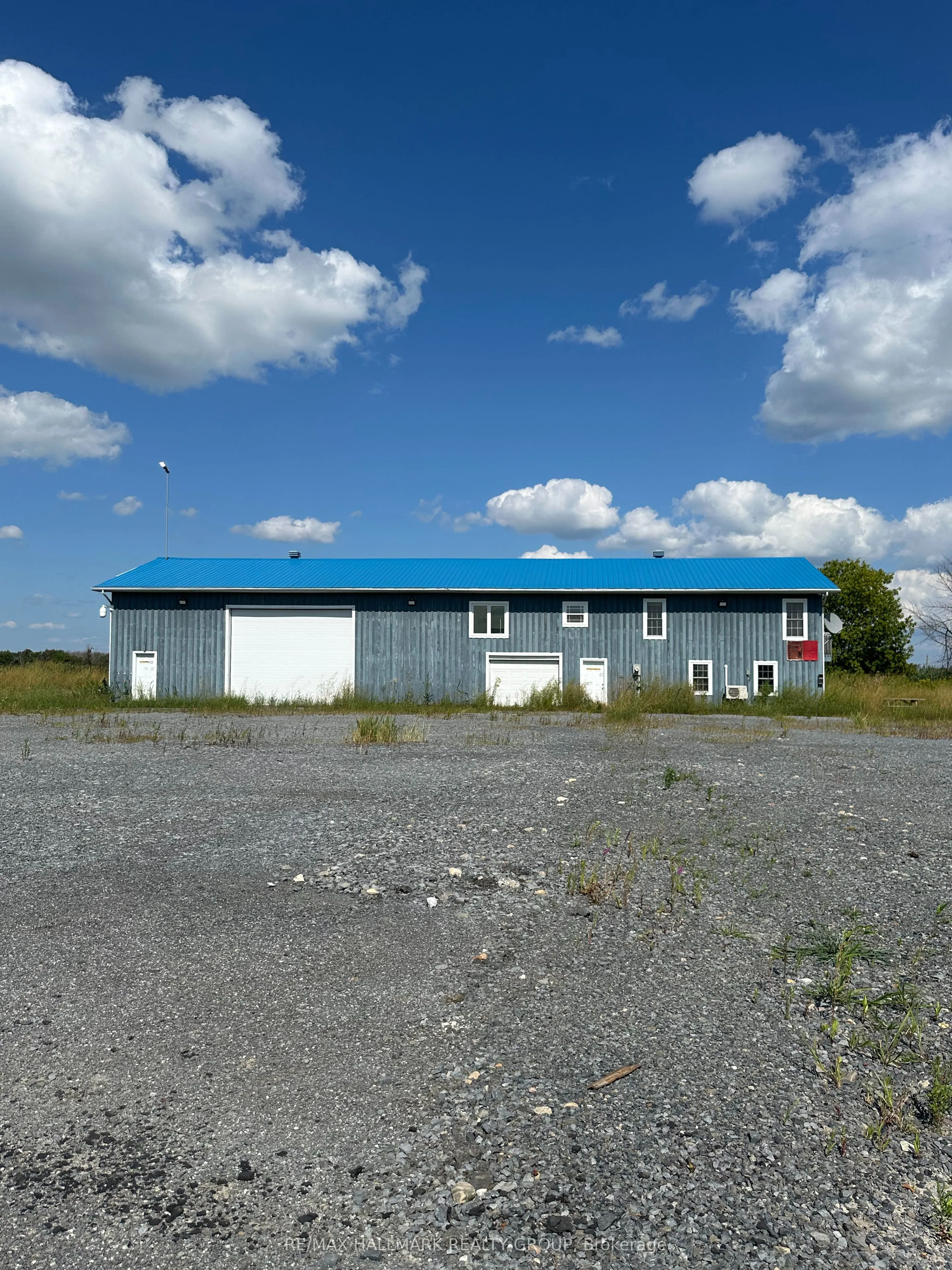 21899 Old Highway 2 Highway