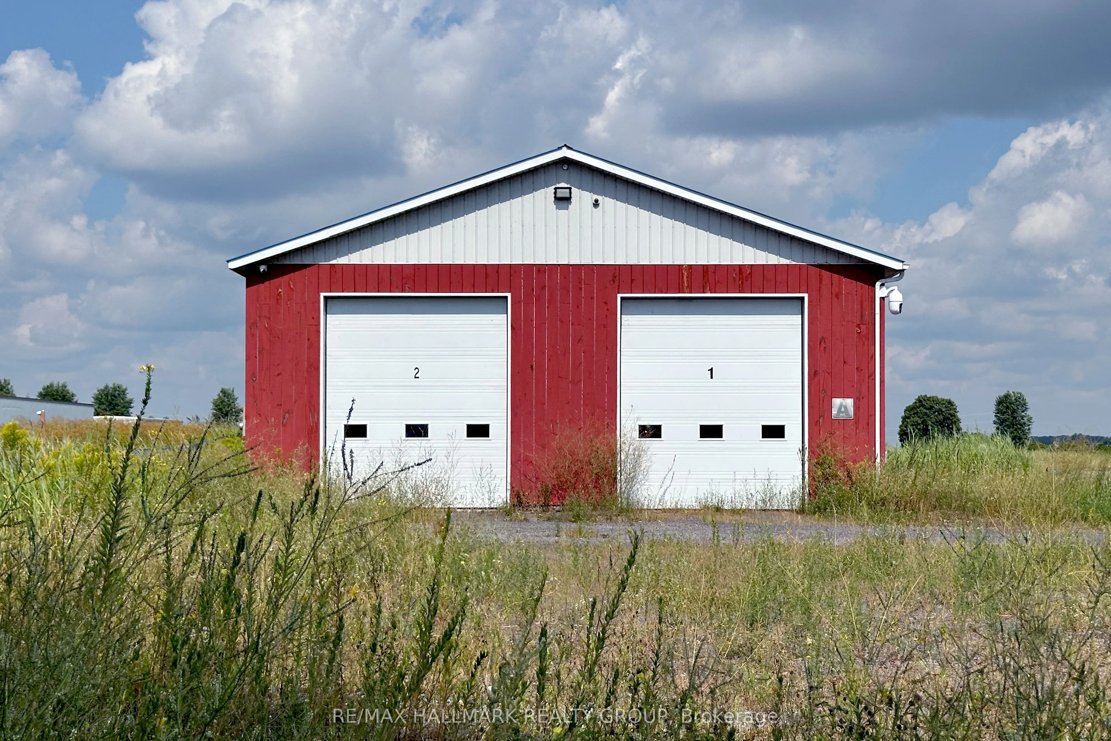 21899 Old Highway 2 Highway