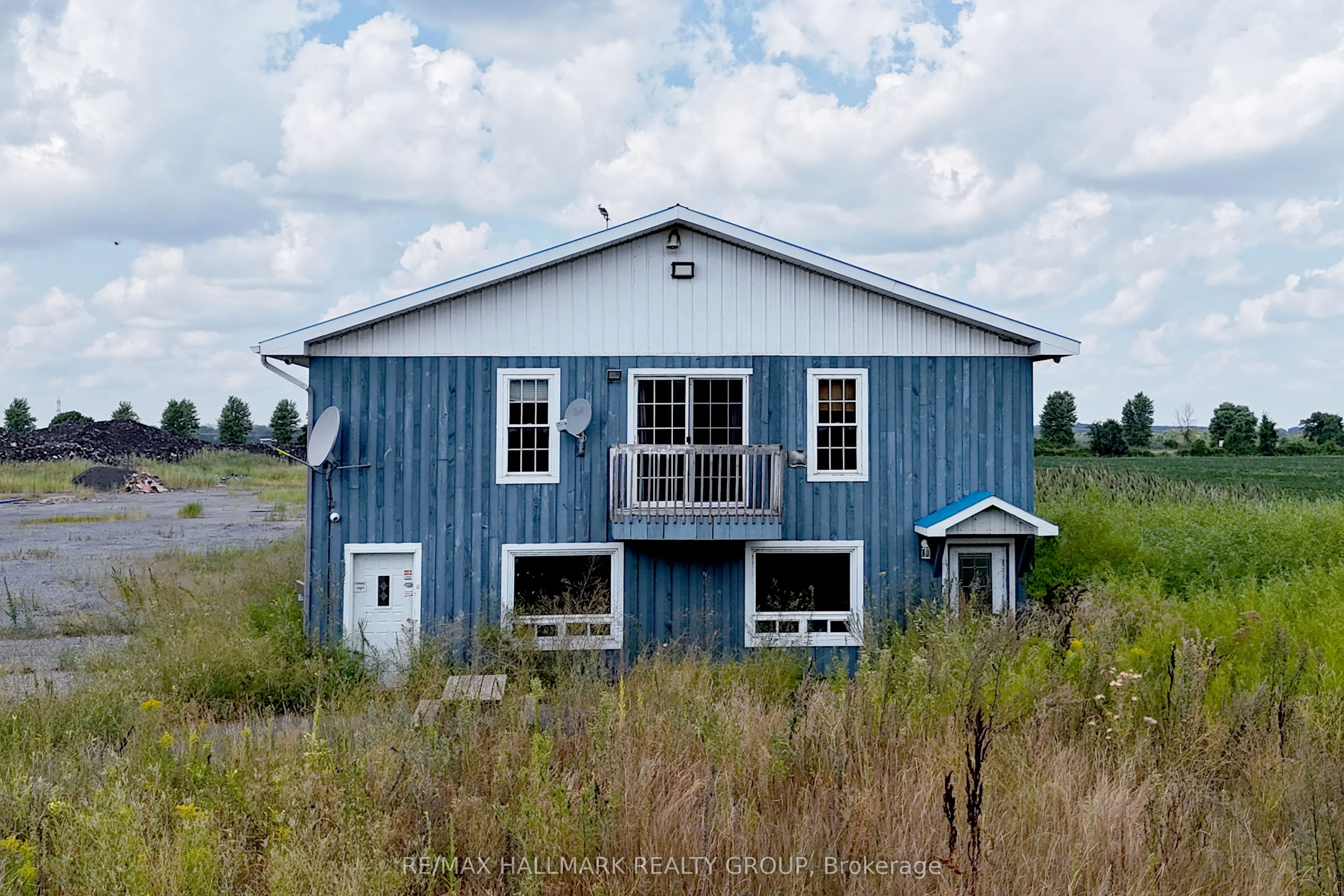 21899 Old Highway 2 Highway