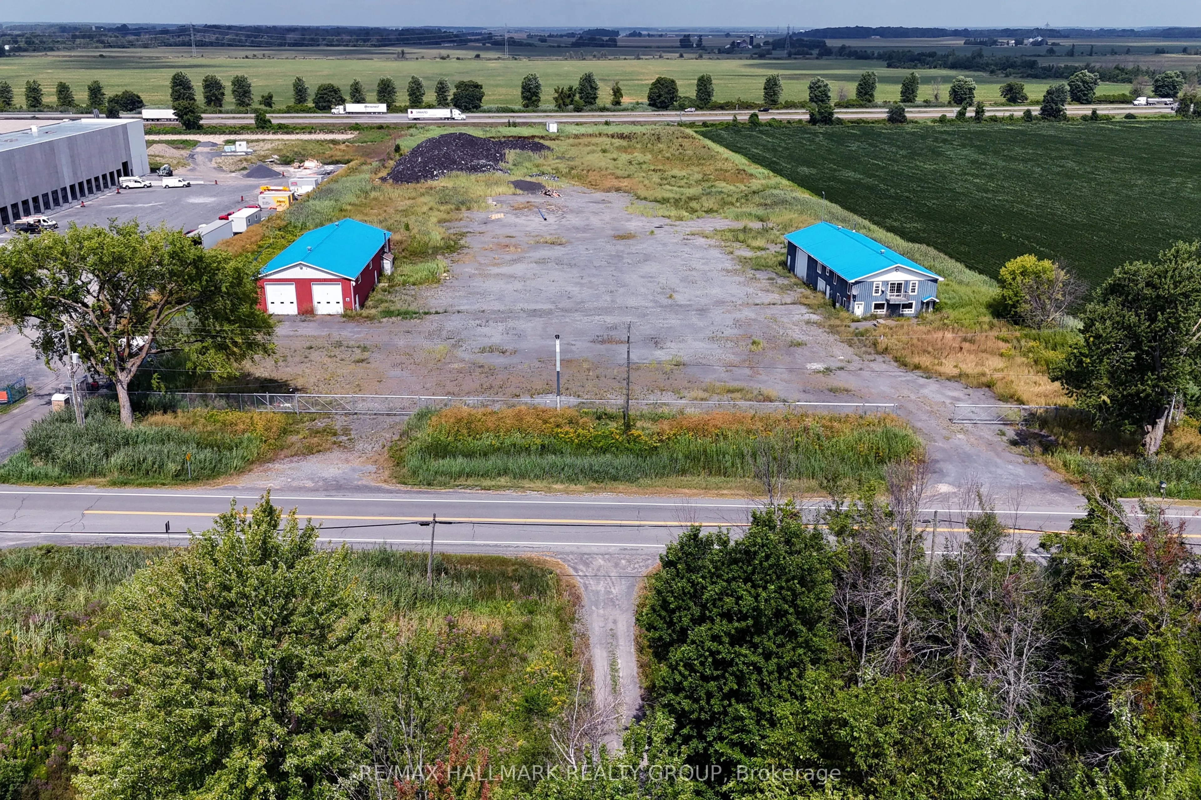 21899 Old Highway 2 Highway