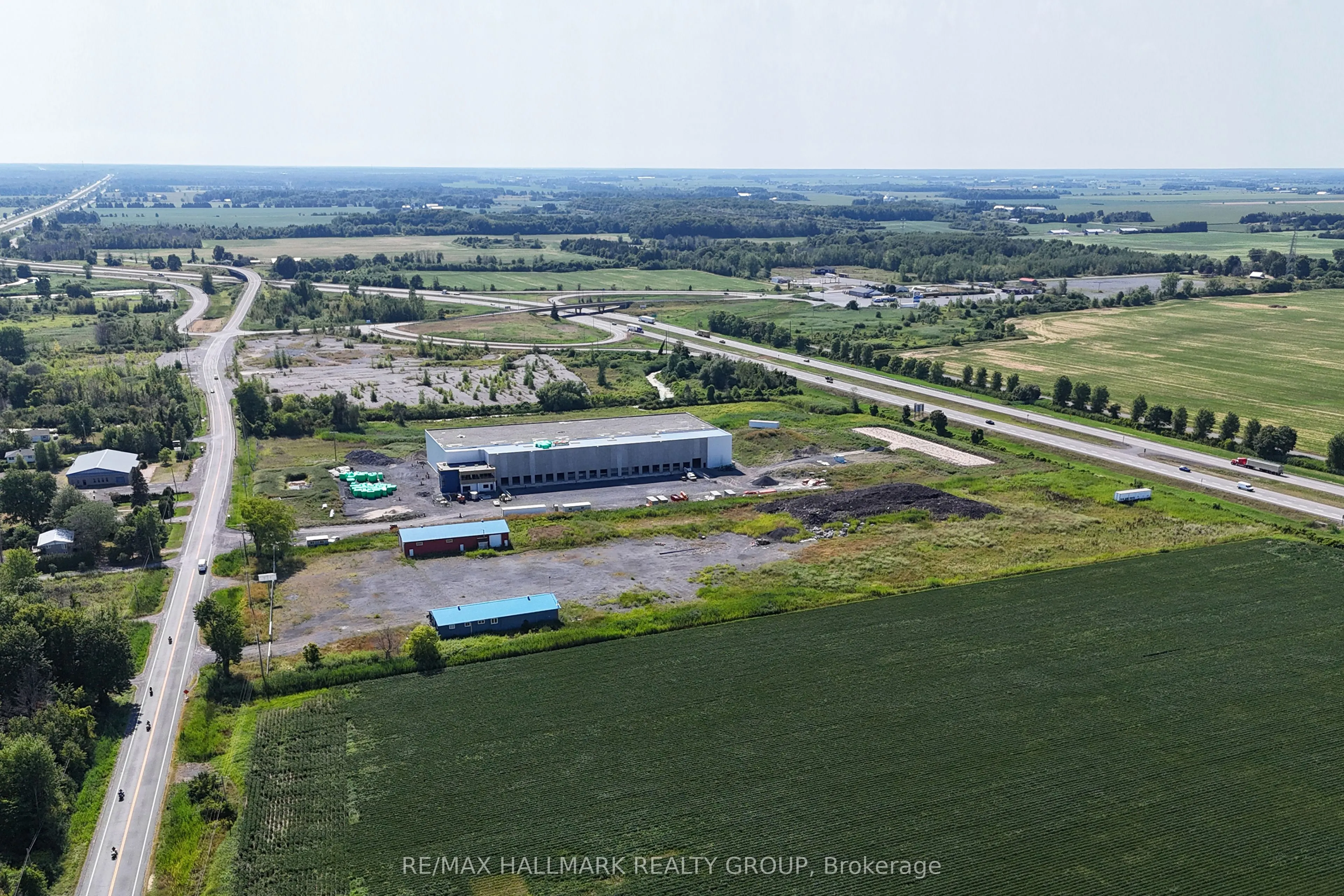 21899 Old Highway 2 Highway