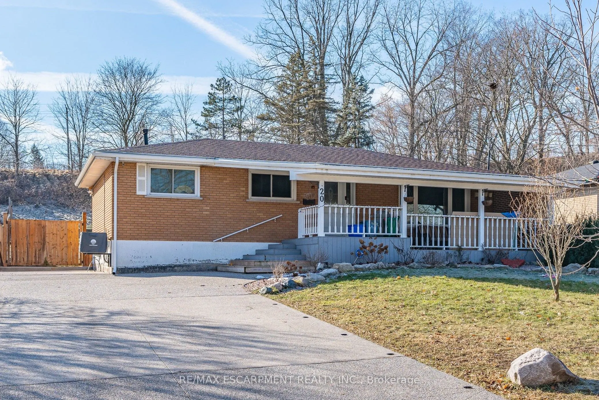20 Glendale Road, #Lower