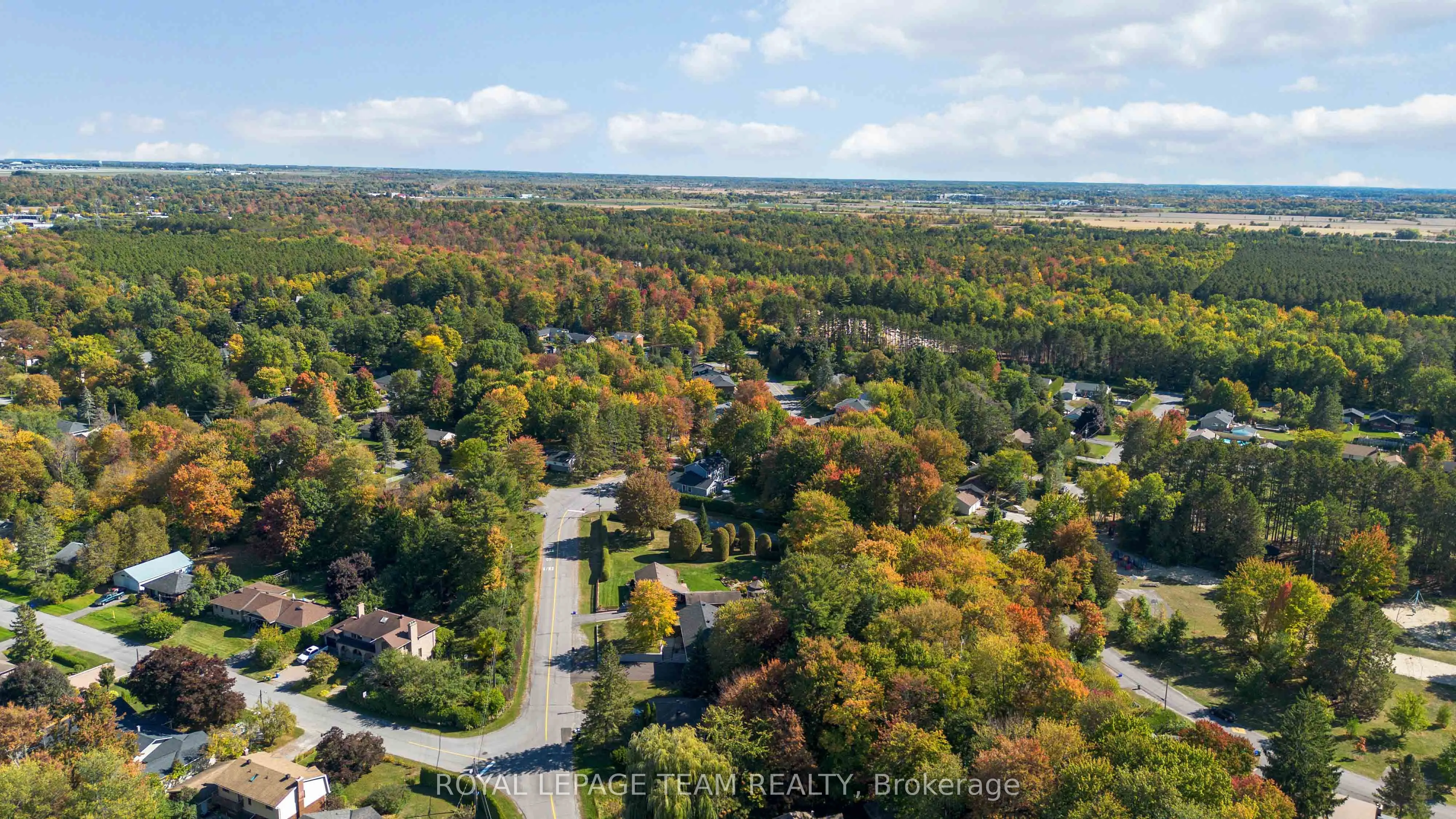 60 Vaan Drive