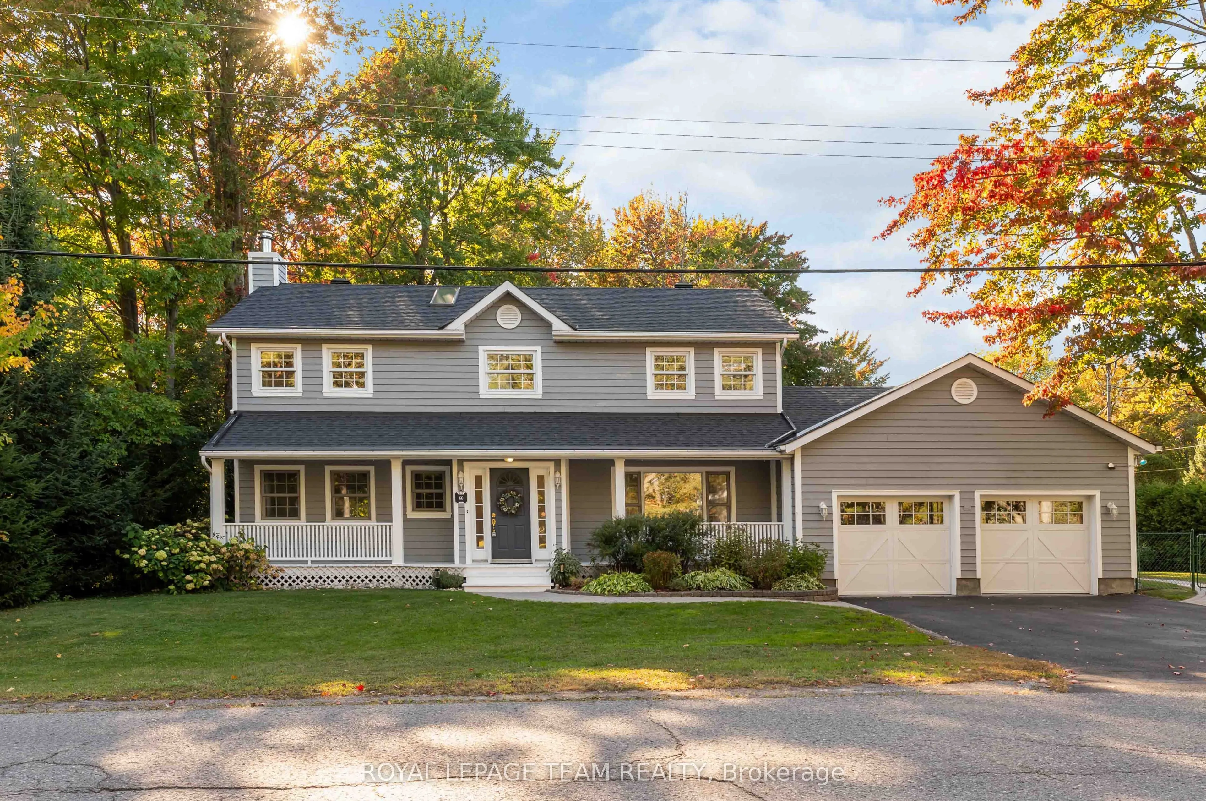 60 Vaan Drive