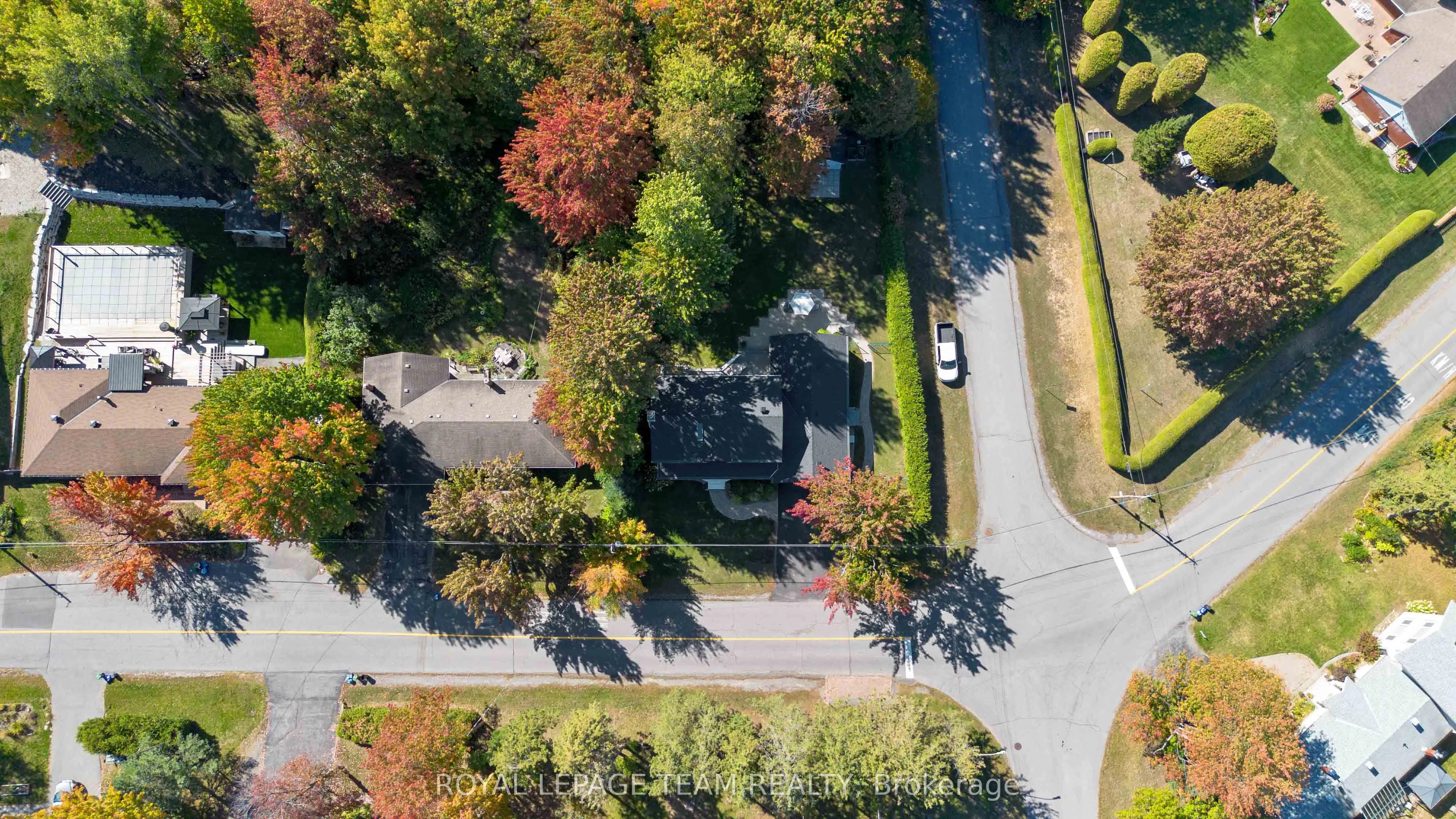 60 Vaan Drive