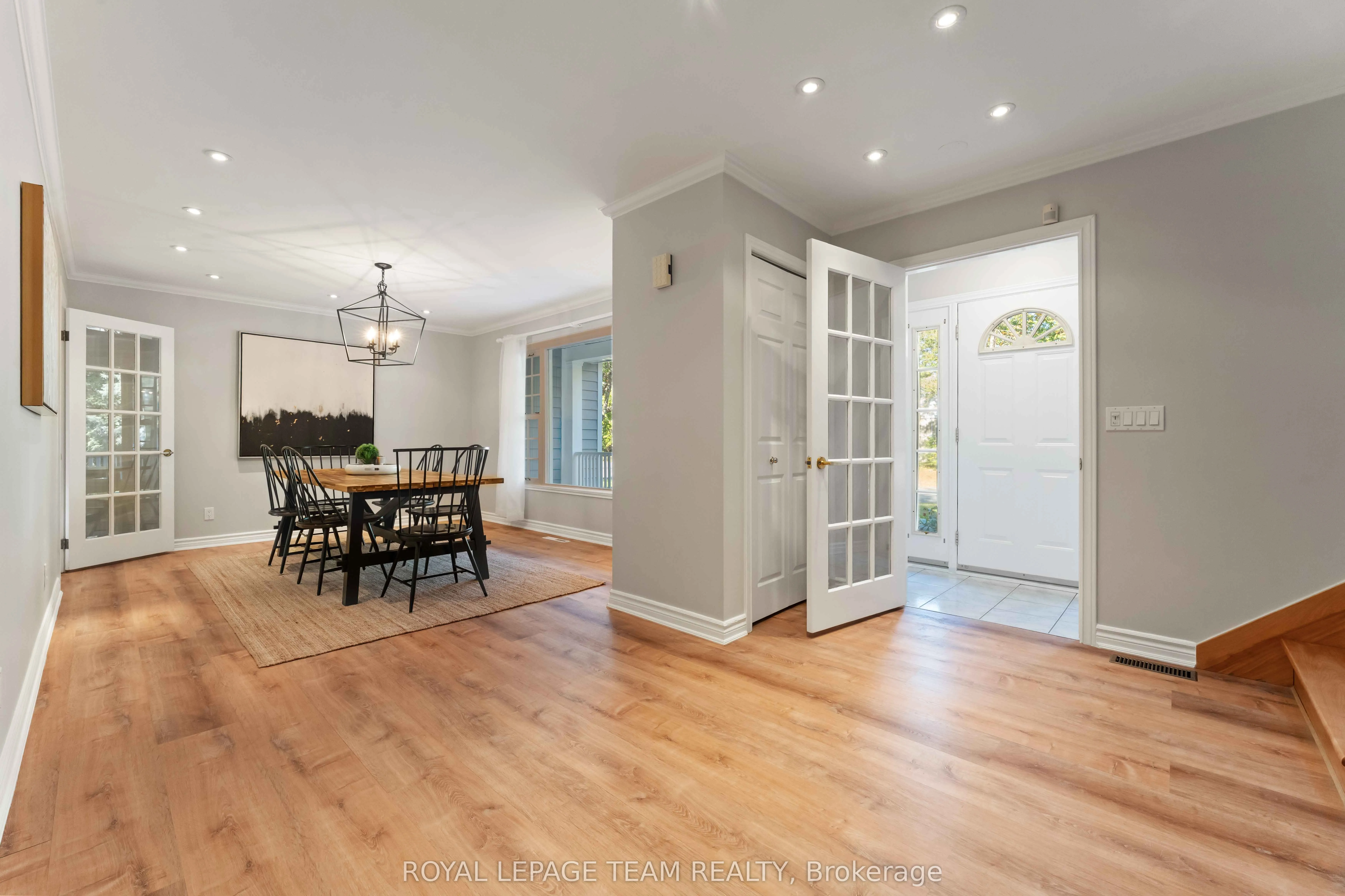 60 Vaan Drive