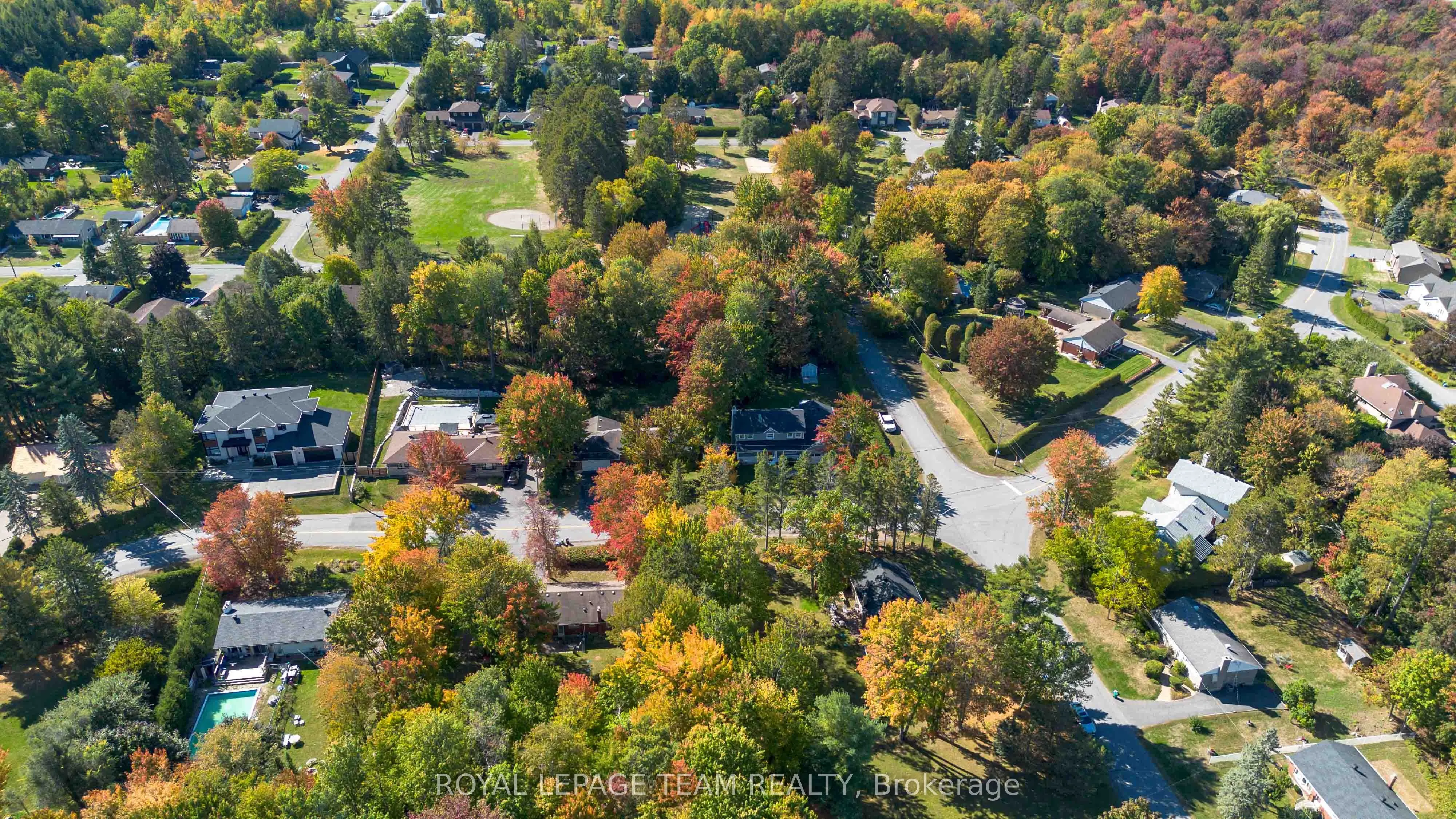 60 Vaan Drive