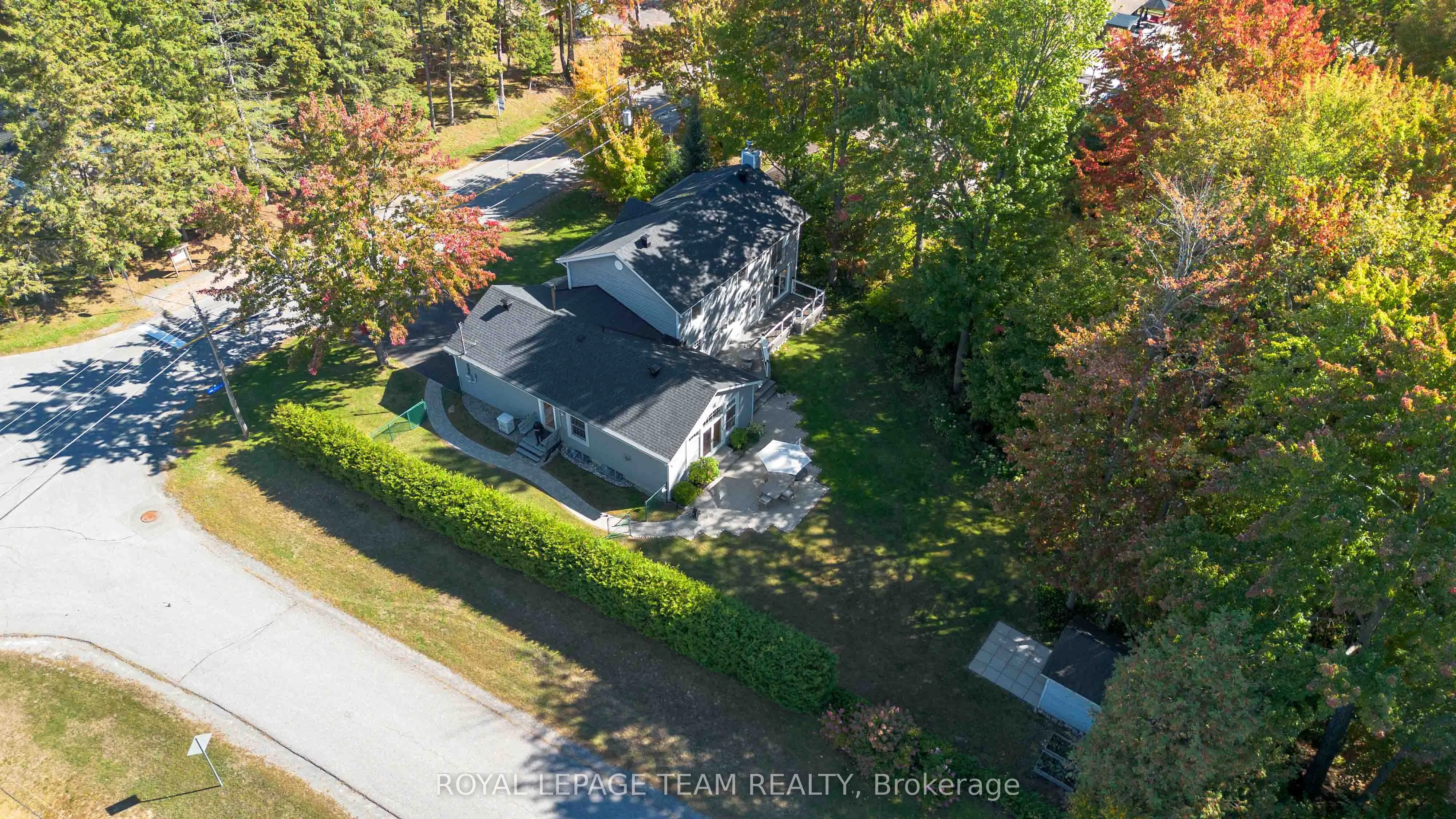60 Vaan Drive