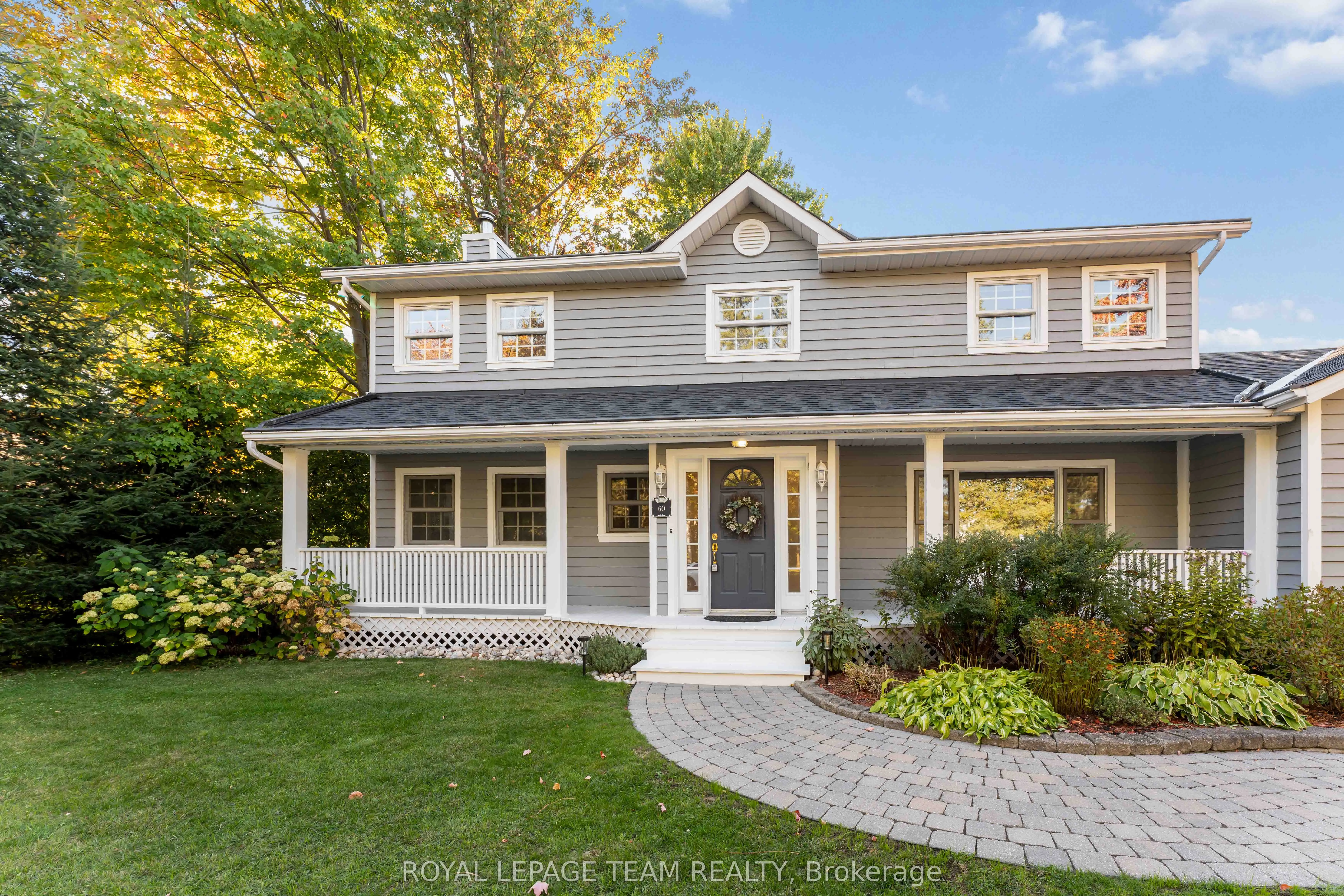 60 Vaan Drive