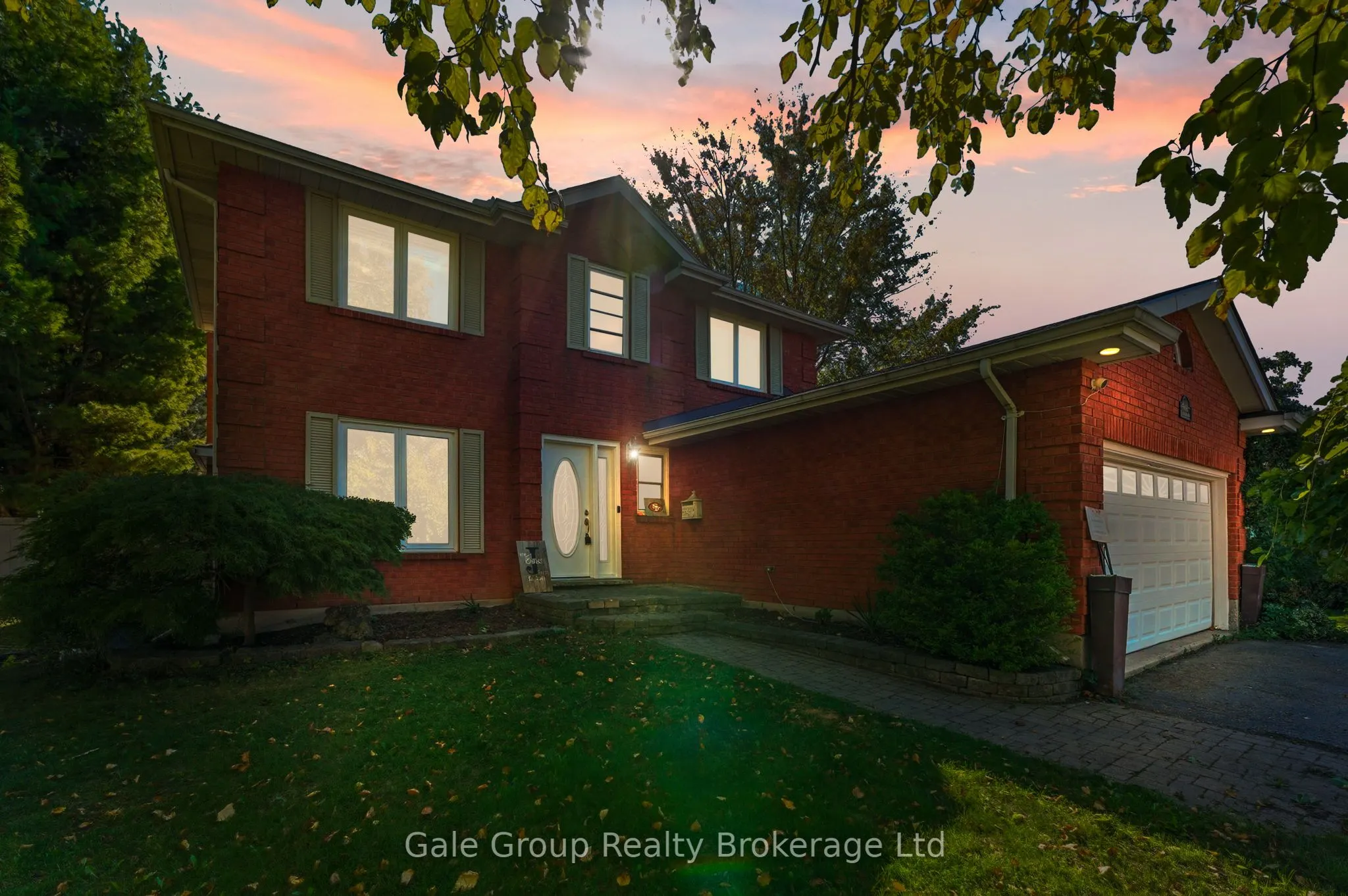 468 Manitoba Road