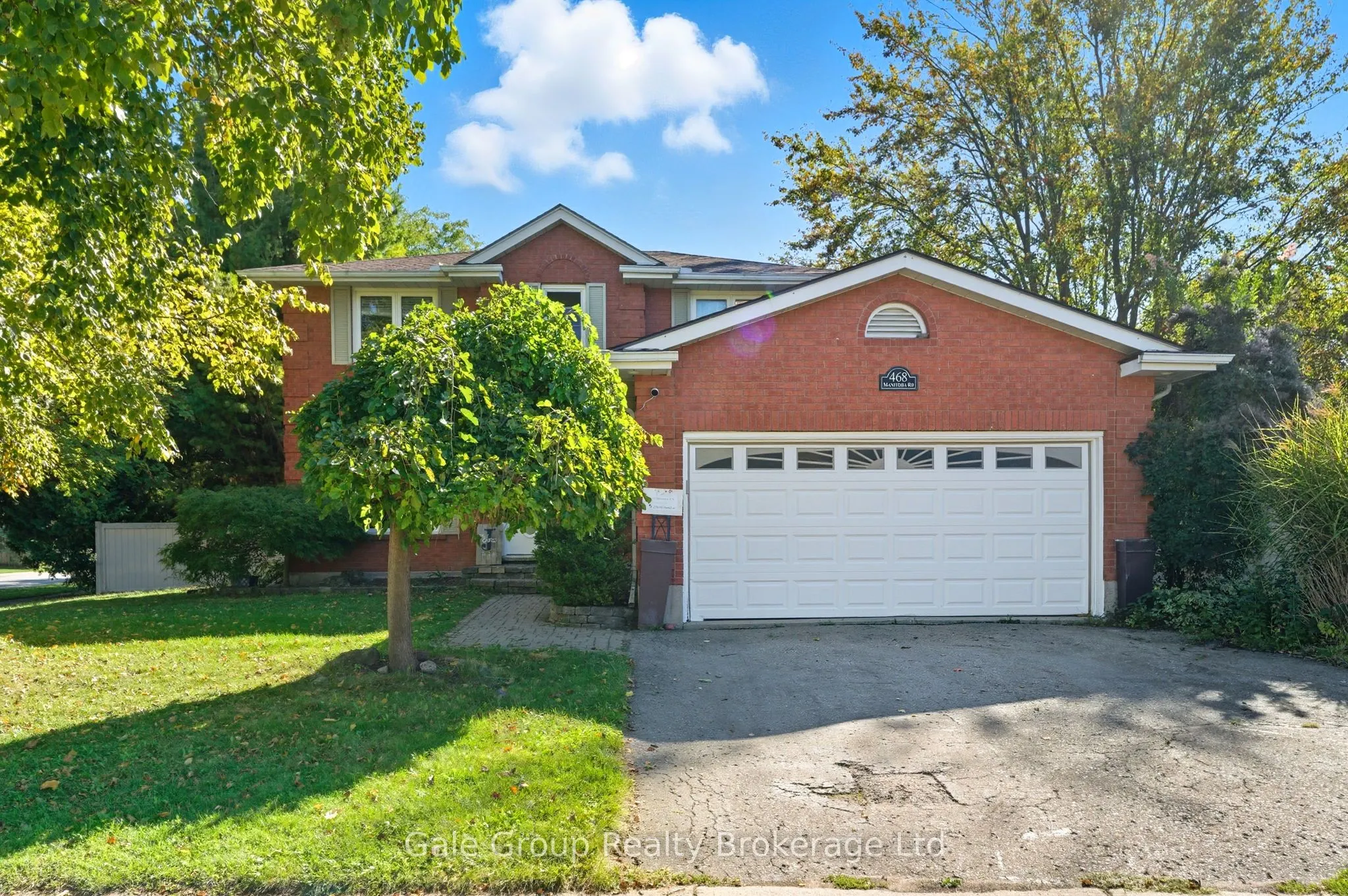 468 Manitoba Road
