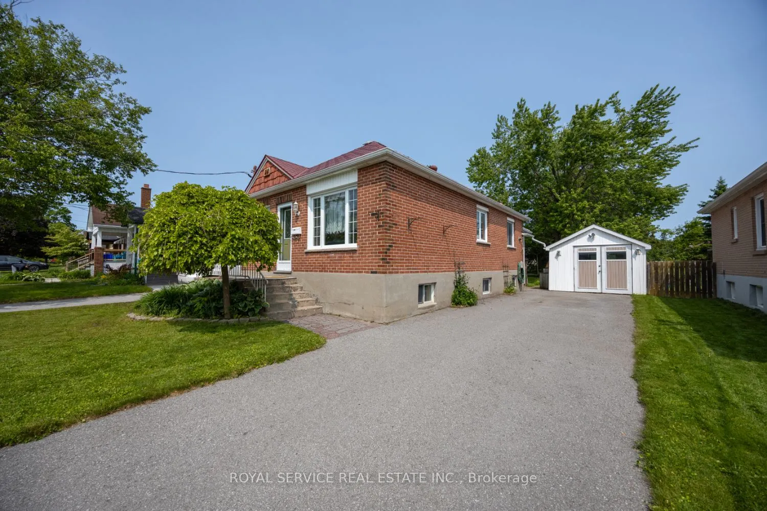 388 Dublin Street
