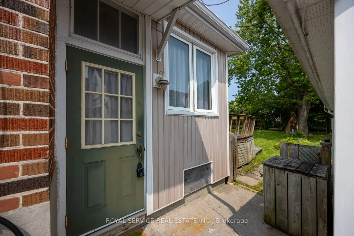 388 Dublin Street