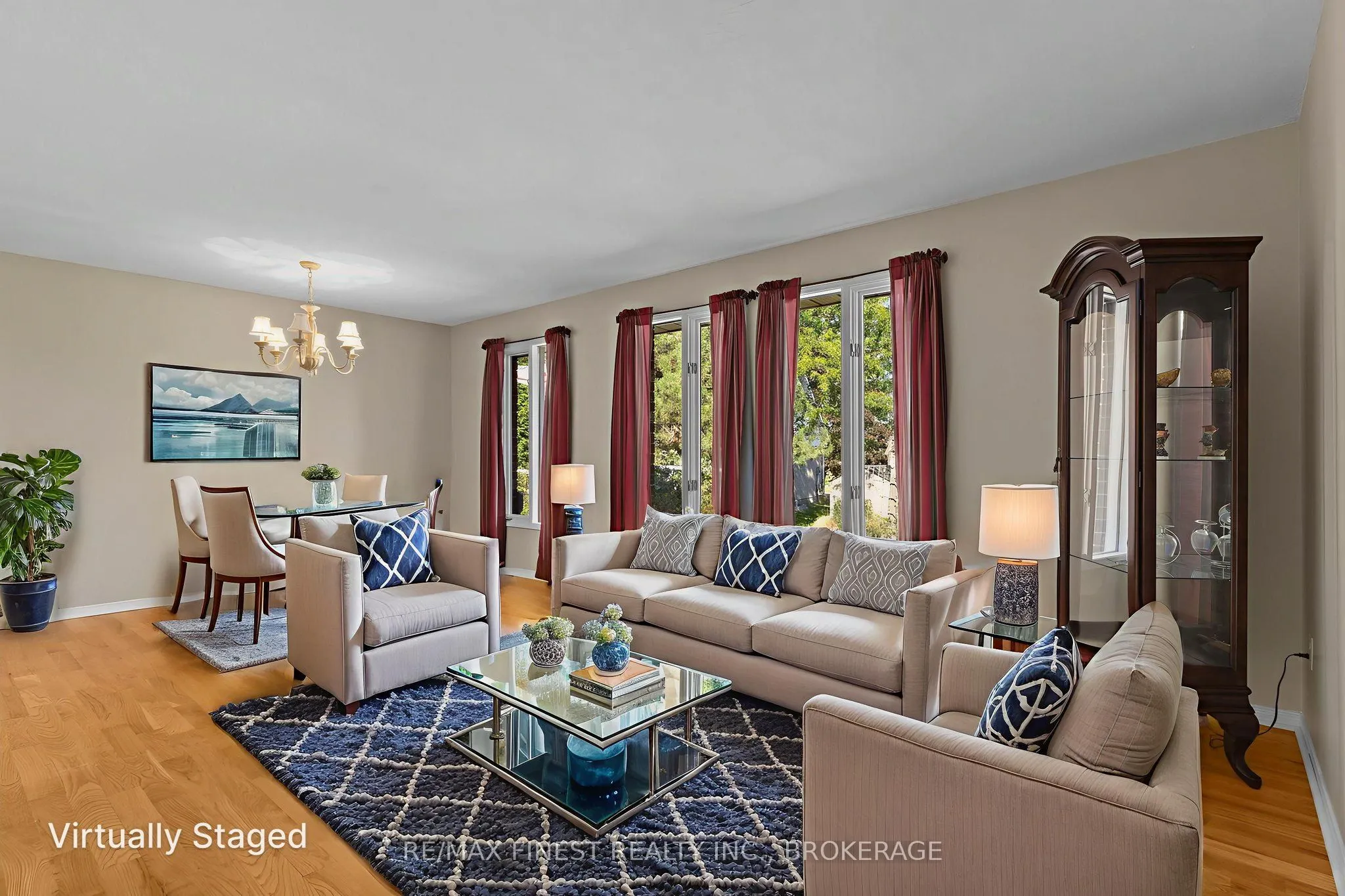 195 Greenlees Drive