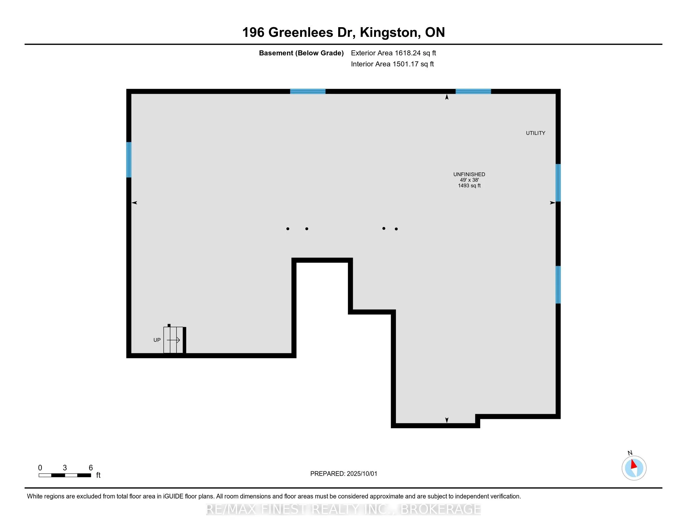 195 Greenlees Drive