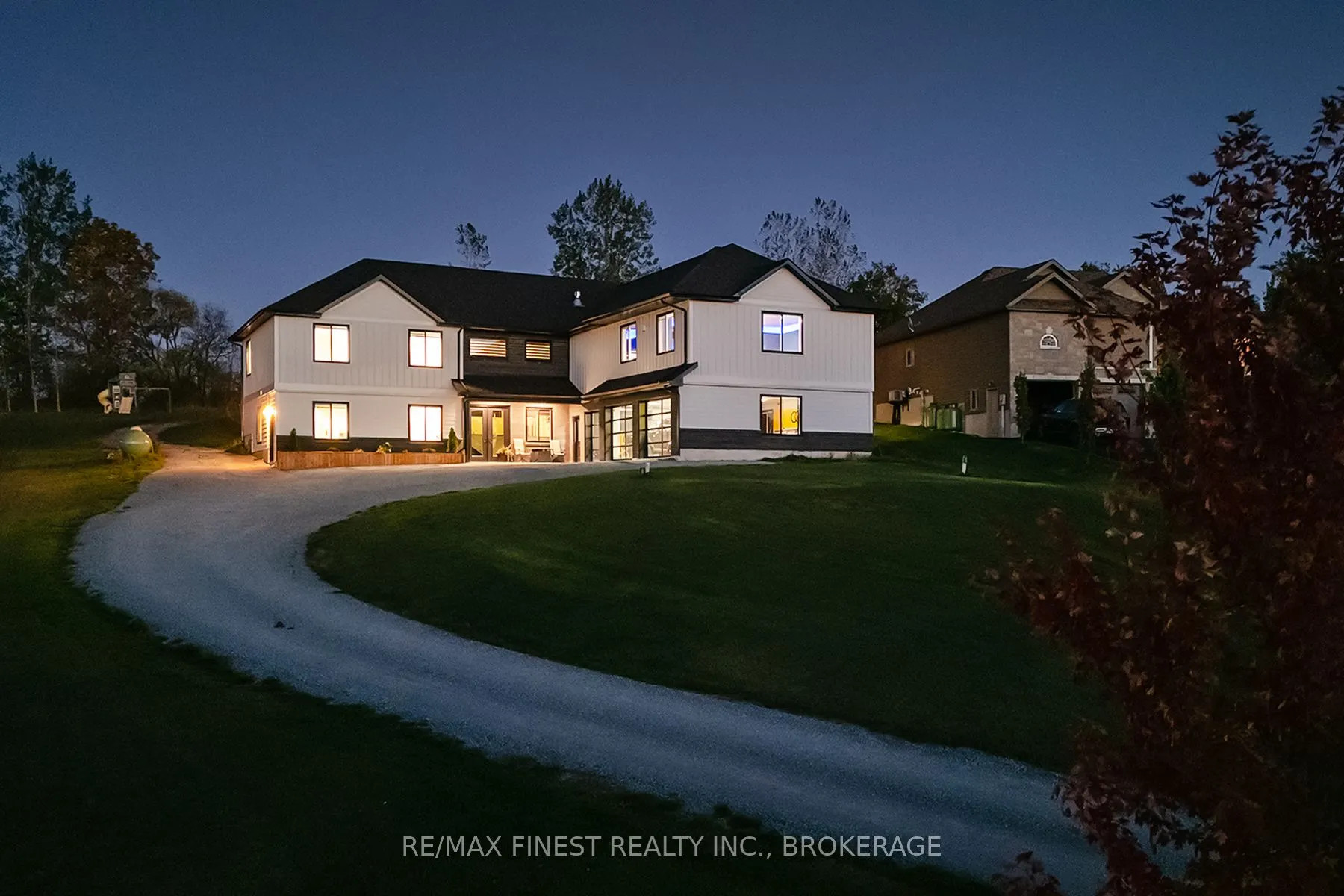 181 Morgan Drive