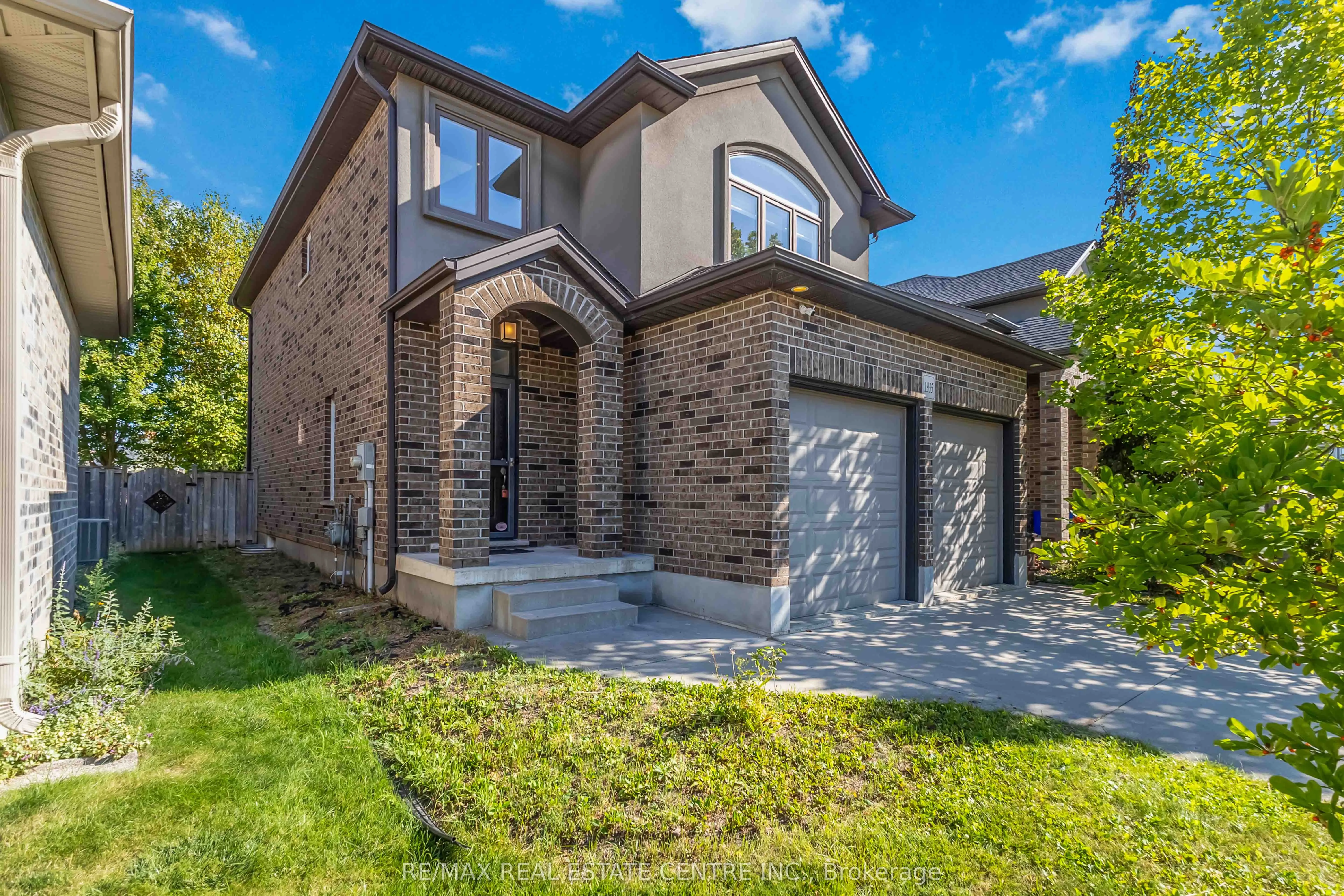 1935 CHERRYWOOD Trail