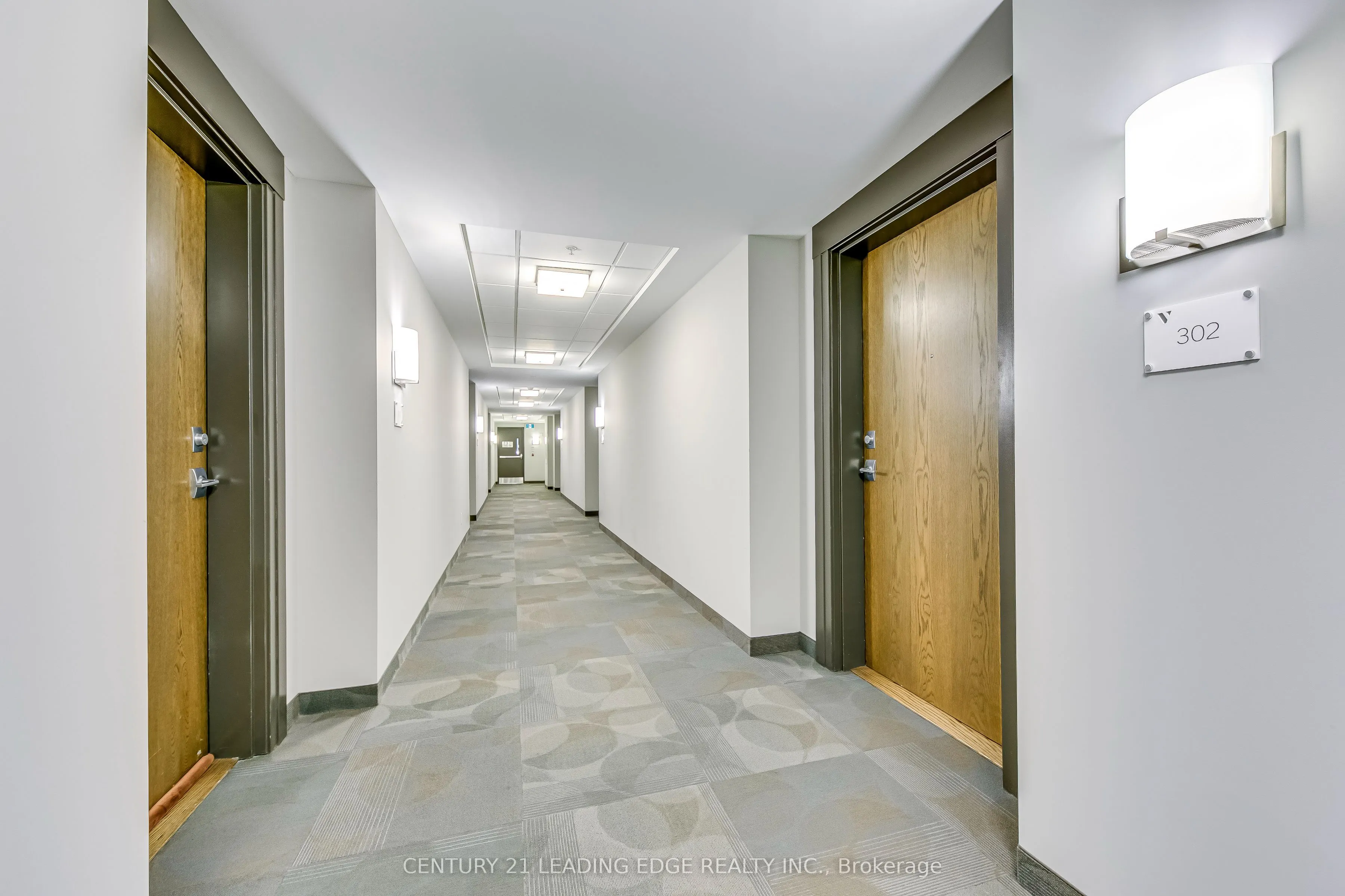 30 Hamilton Street, #302