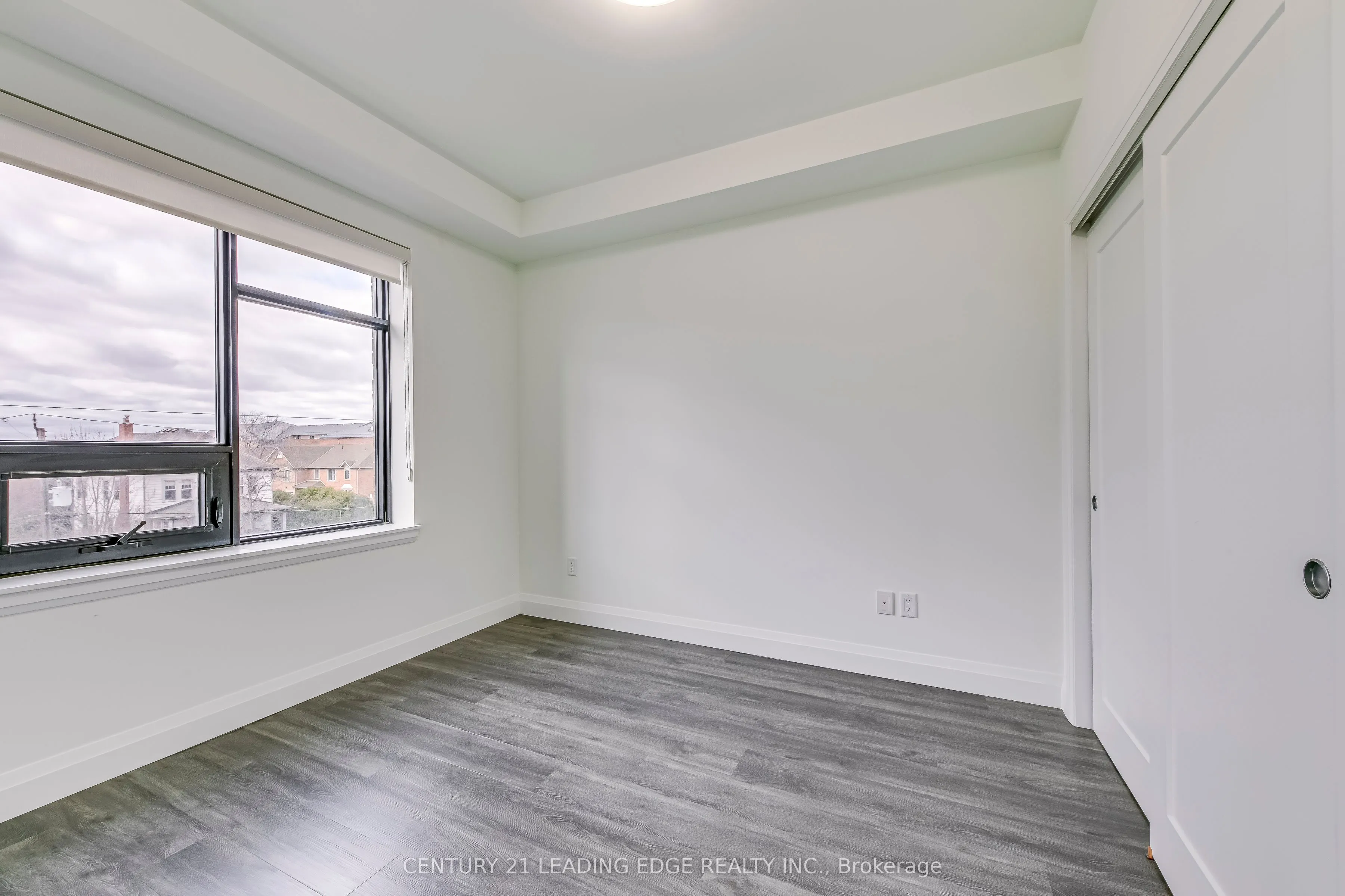 30 Hamilton Street, #302