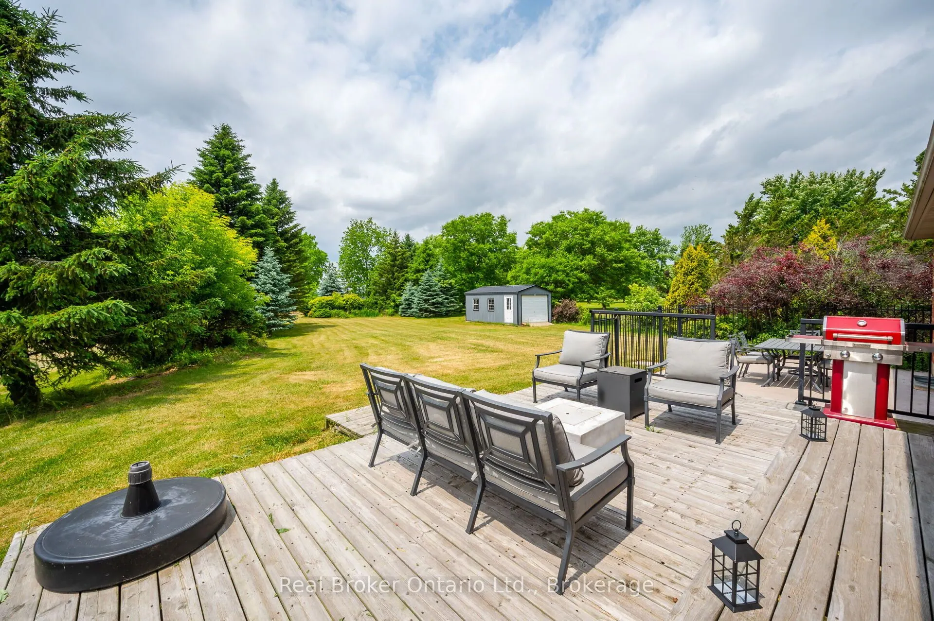 307 Brant County 18 Road