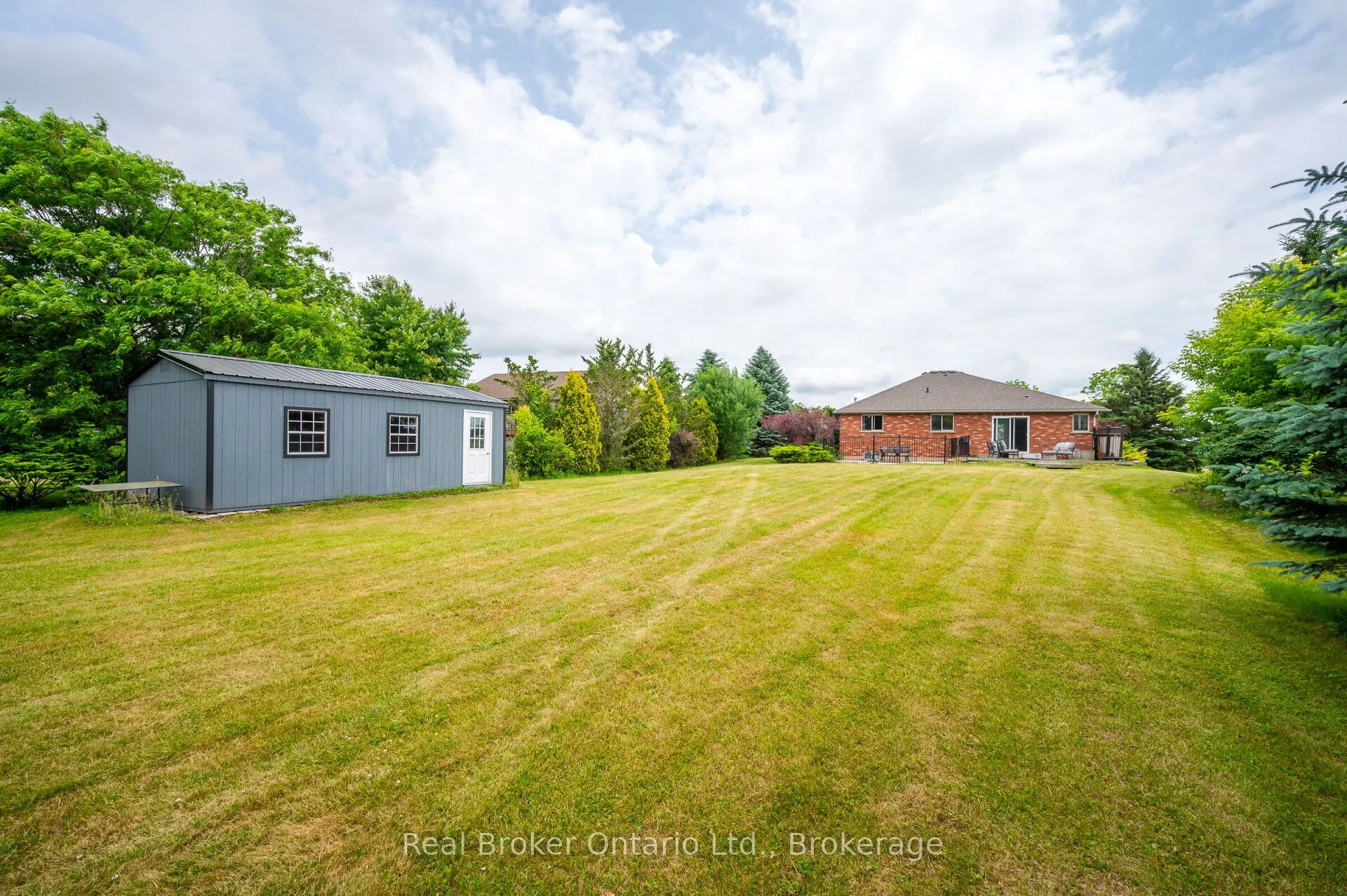 307 Brant County 18 Road