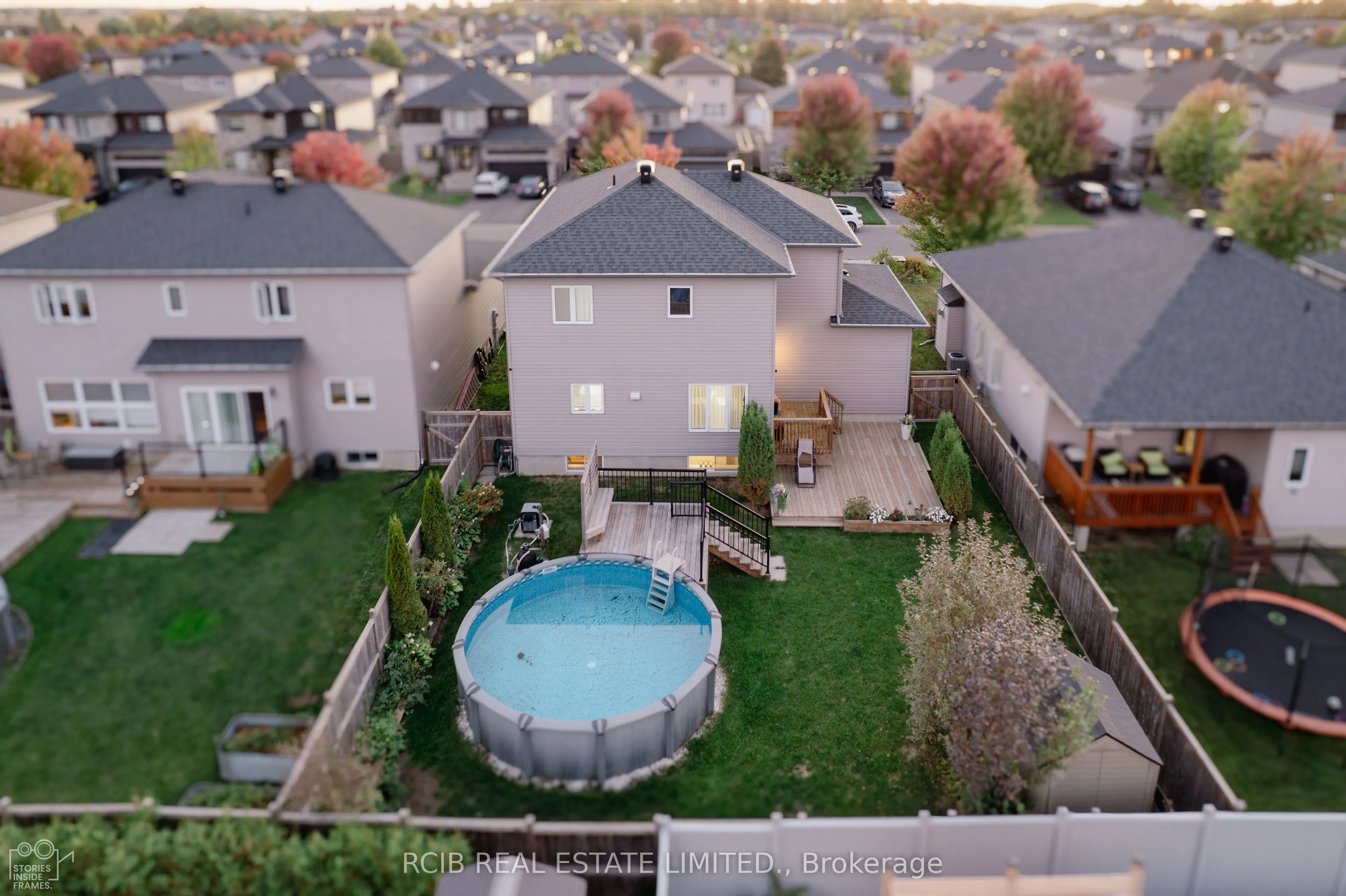 431 Provence Avenue