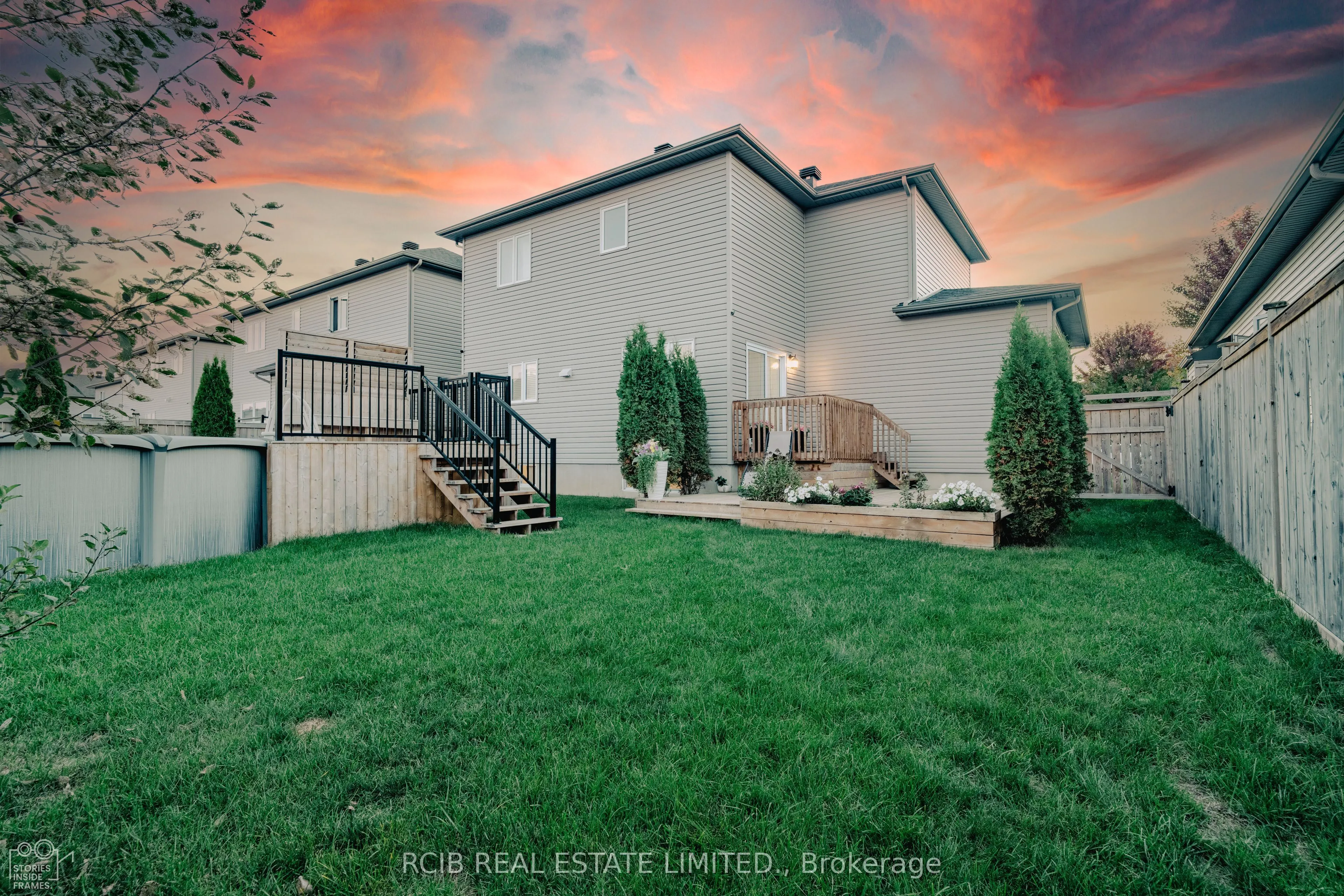 431 Provence Avenue