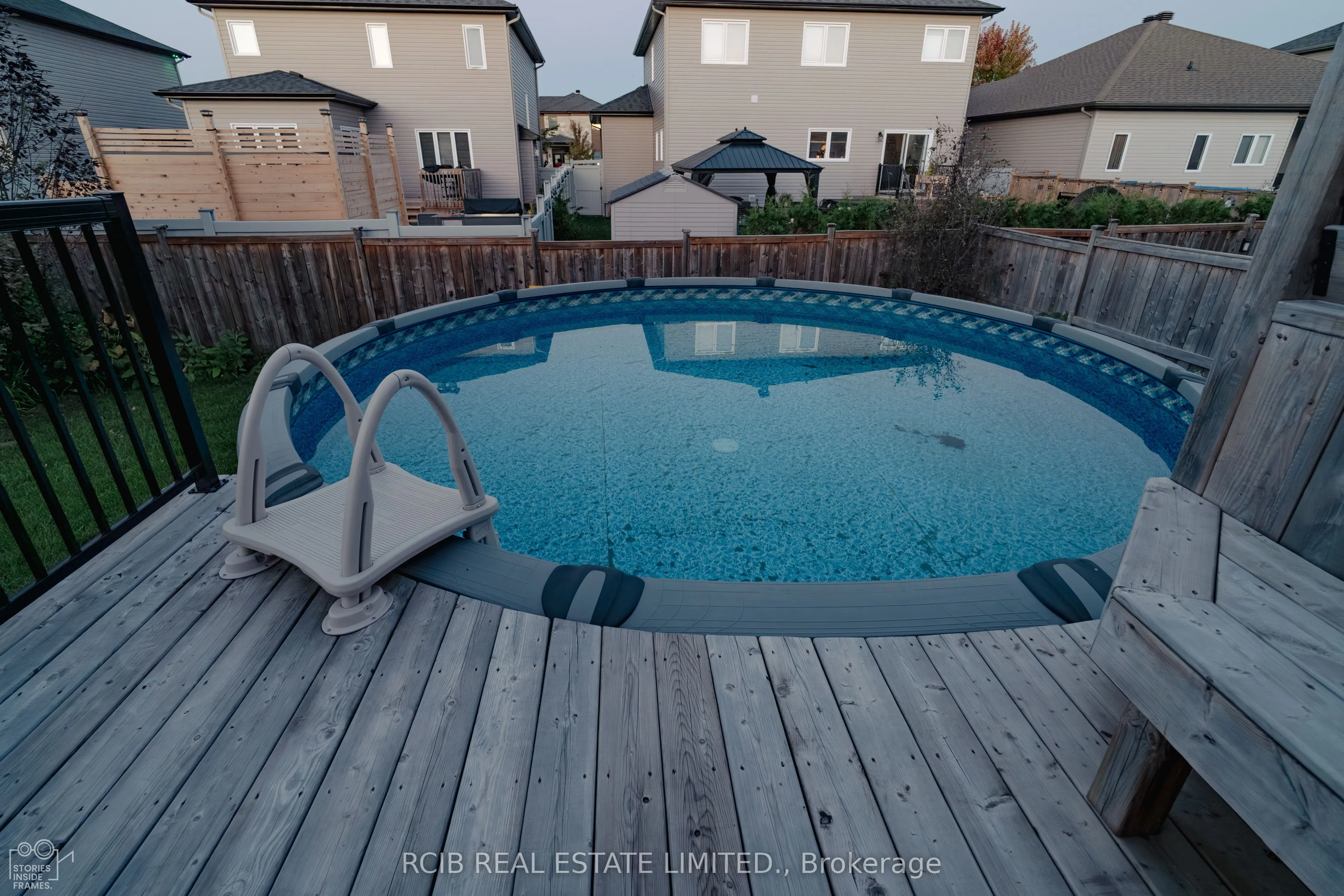 431 Provence Avenue