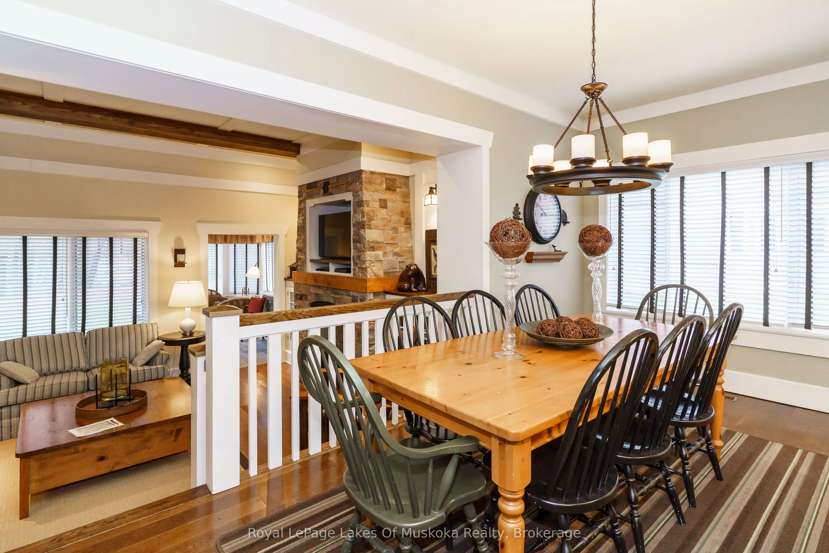 1020 Birch Glen Road, #Villa 1, Week 7